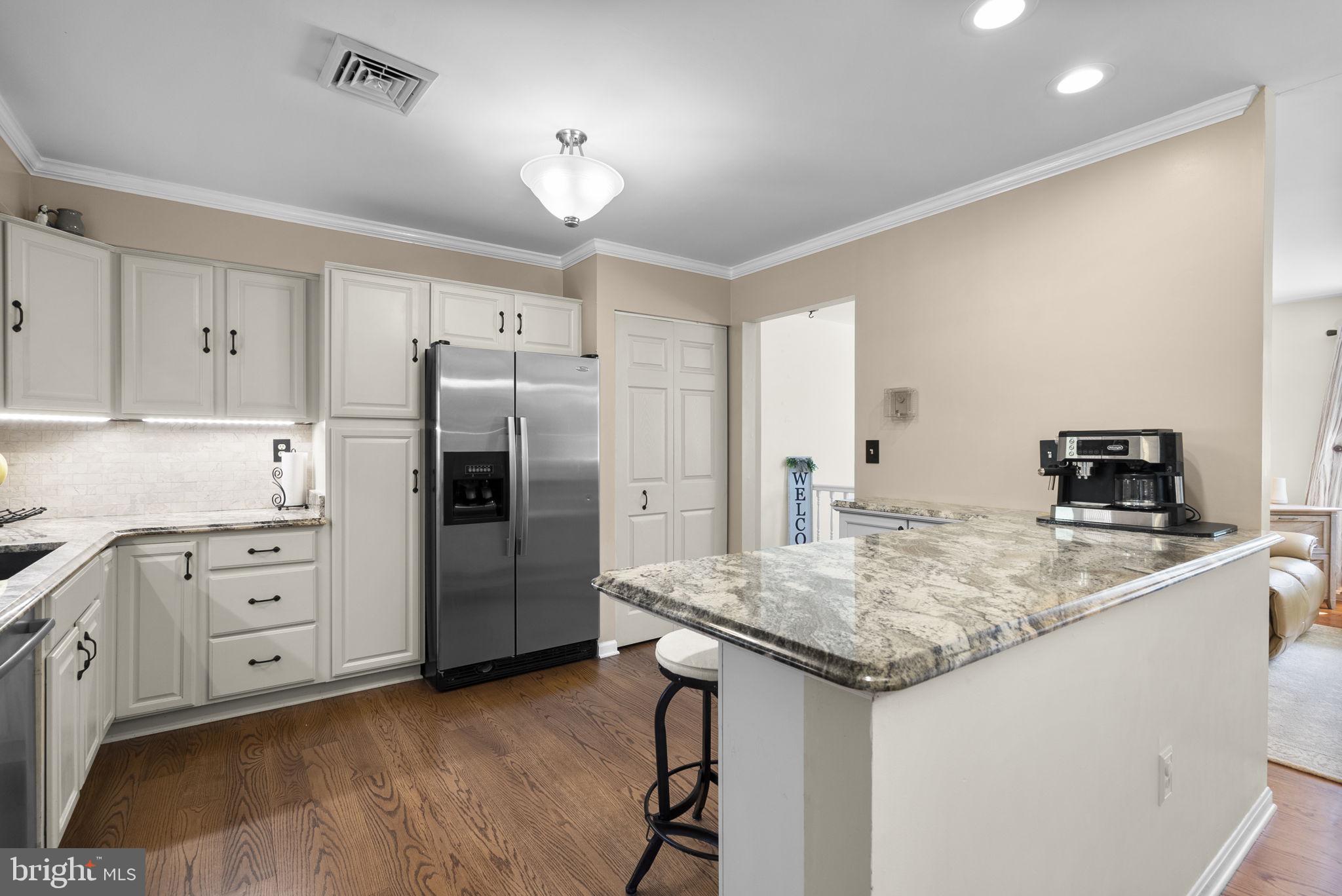 FRANKLIN ELECTION DISTRICT - Residential