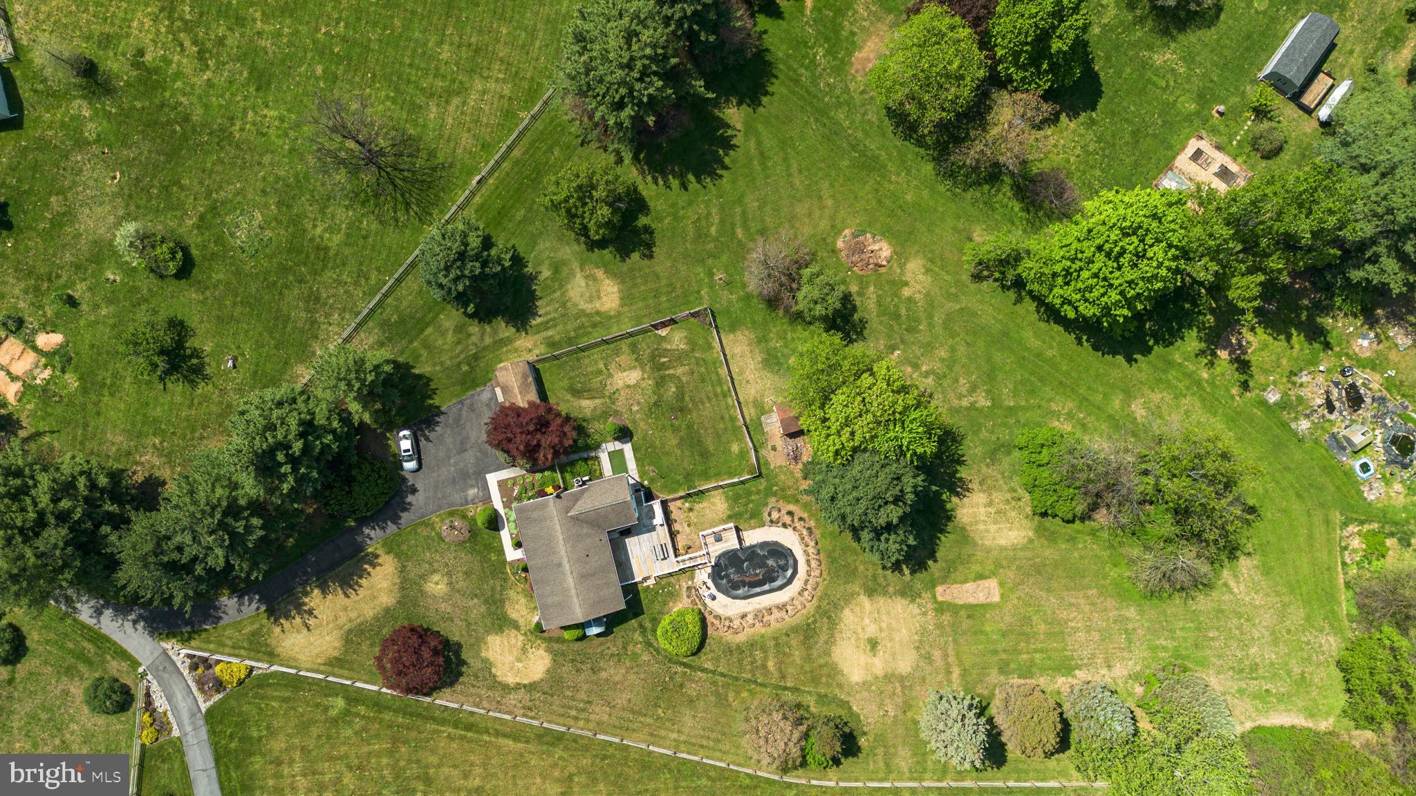 FRANKLIN ELECTION DISTRICT - Residential