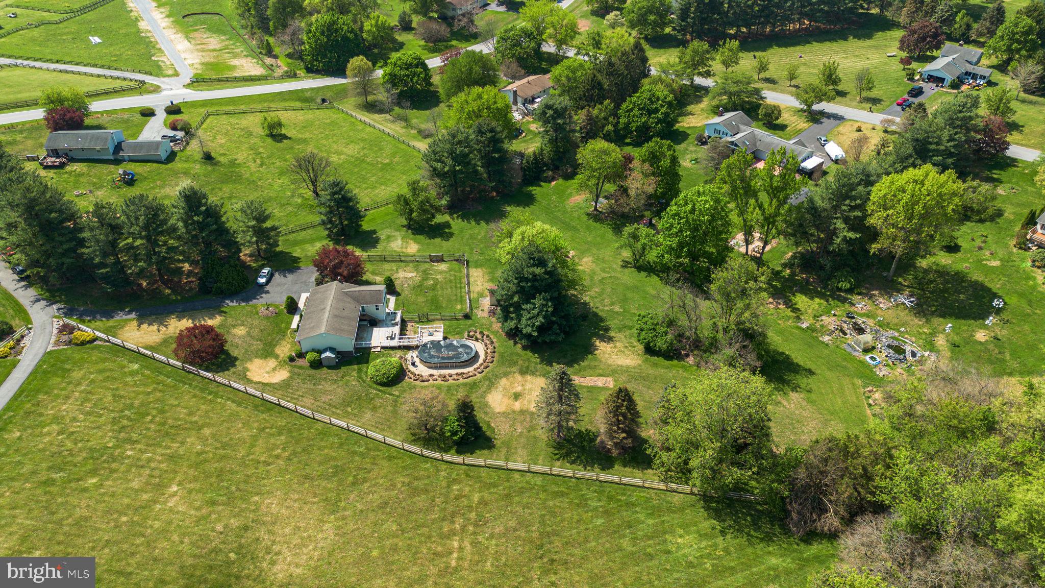 FRANKLIN ELECTION DISTRICT - Residential