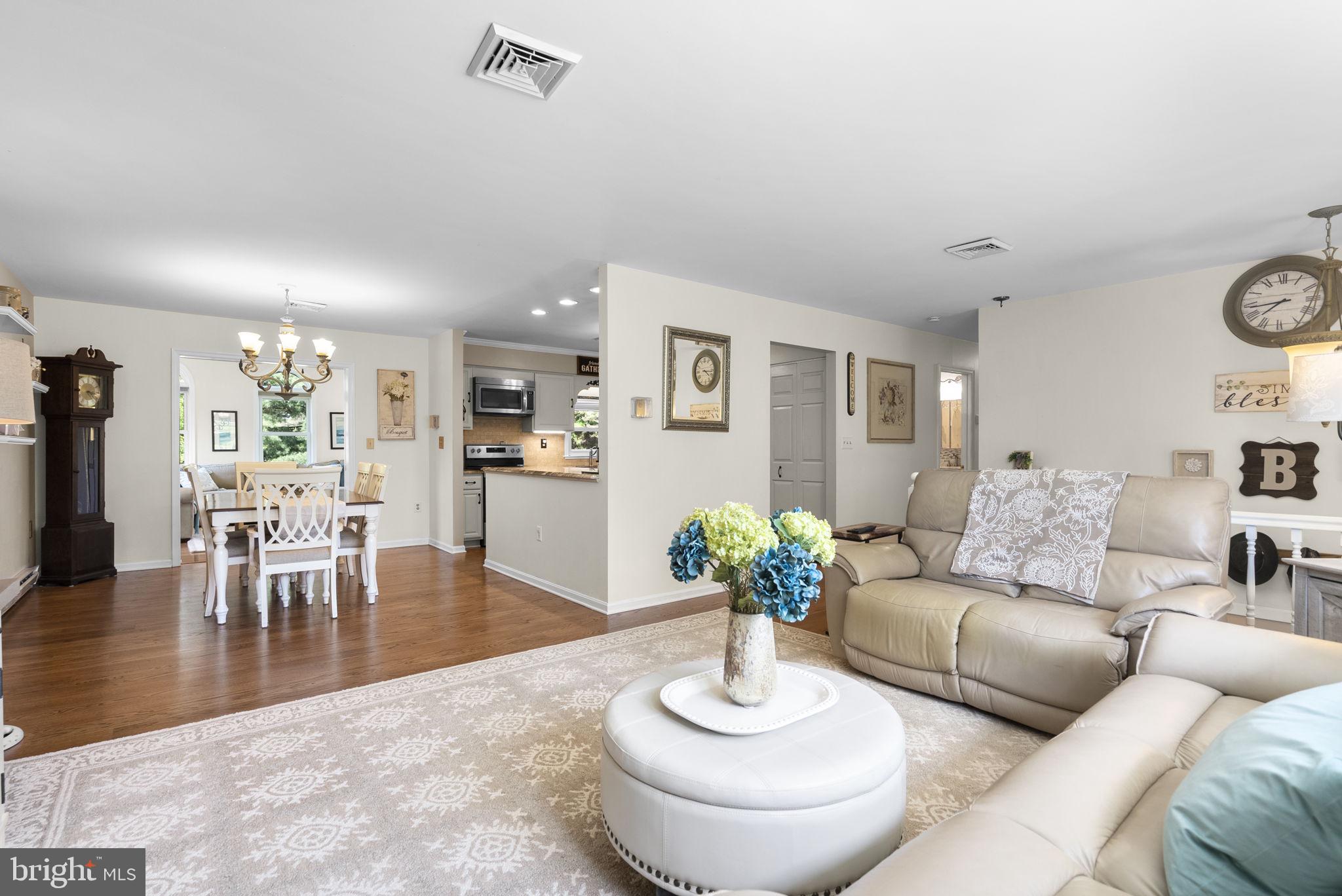 FRANKLIN ELECTION DISTRICT - Residential