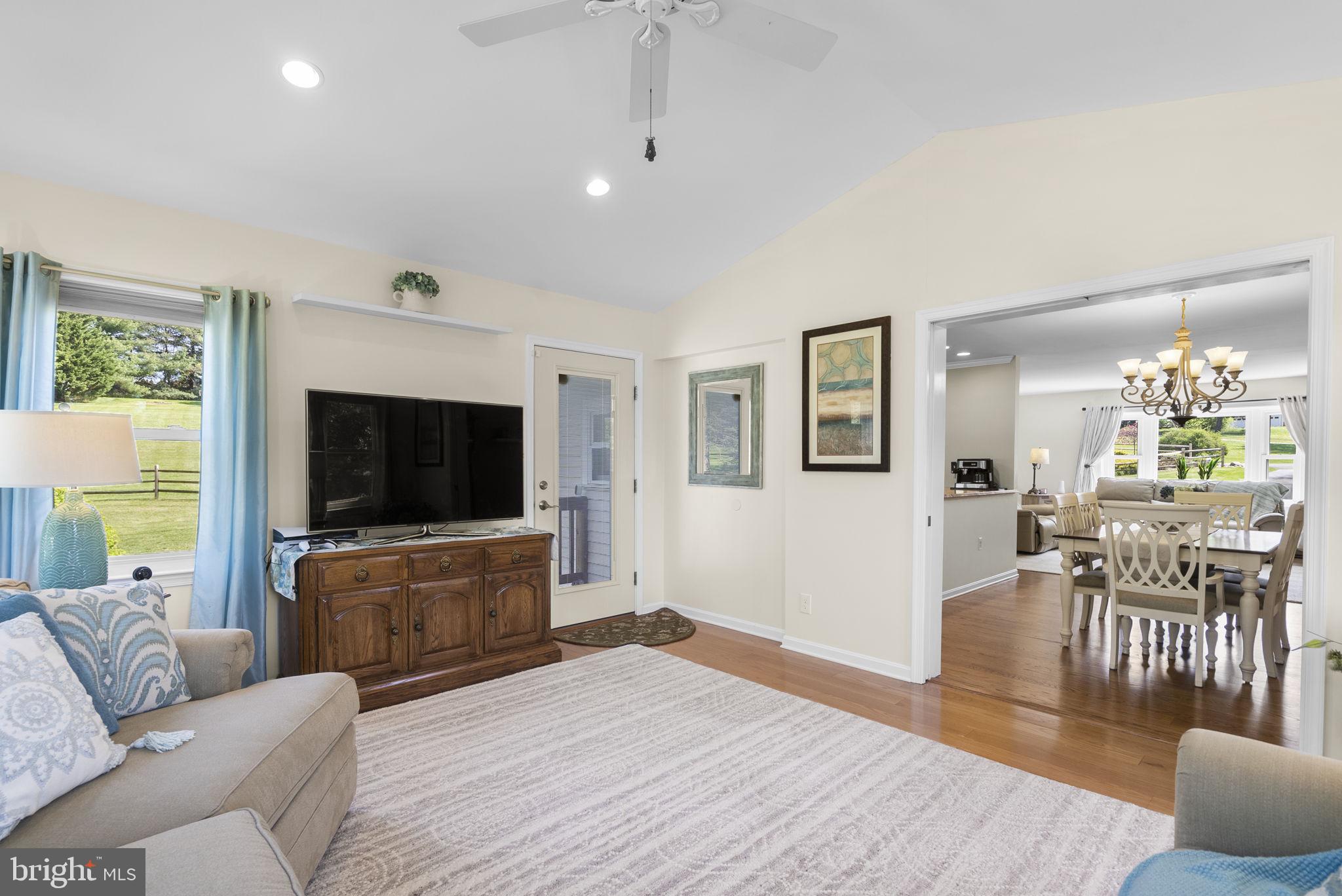 FRANKLIN ELECTION DISTRICT - Residential