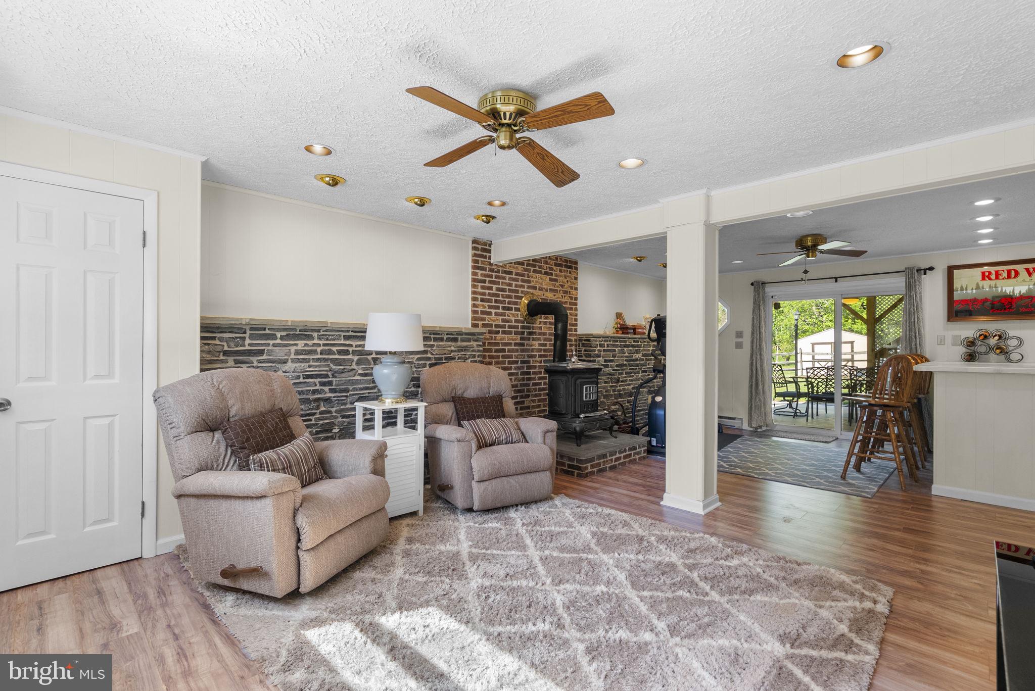 FRANKLIN ELECTION DISTRICT - Residential