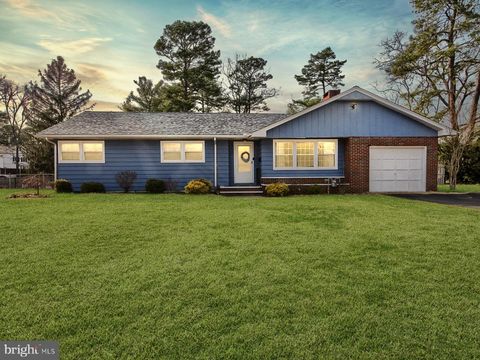 Homes For Sale - 10 Homestead Drive<br/> Cumberland County, MILLVILLE, NJ 08332