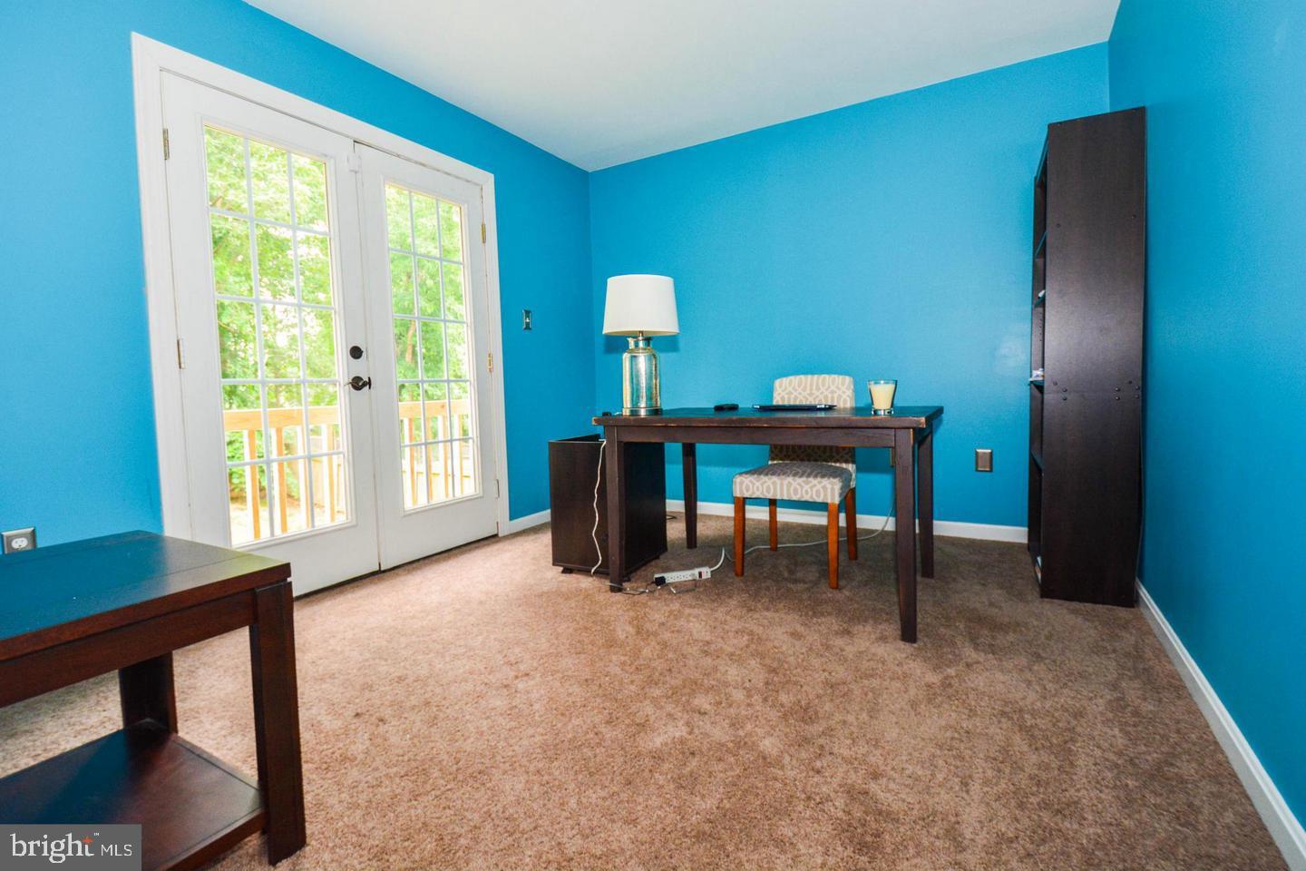 SETTLERS LANDING - Residential Lease