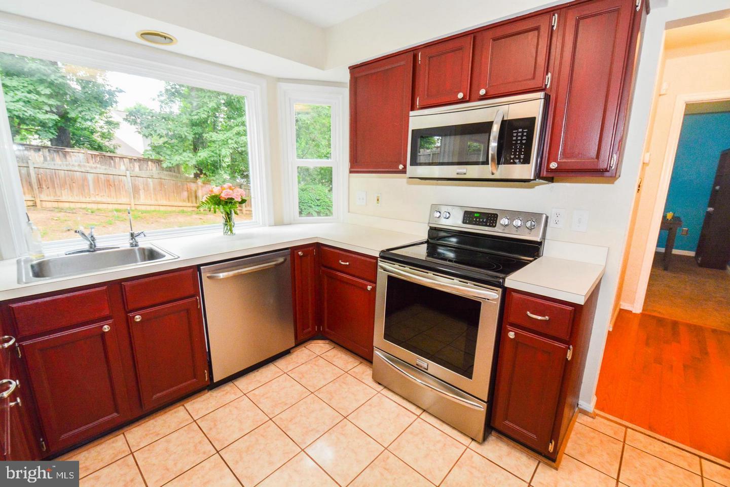 SETTLERS LANDING - Residential Lease