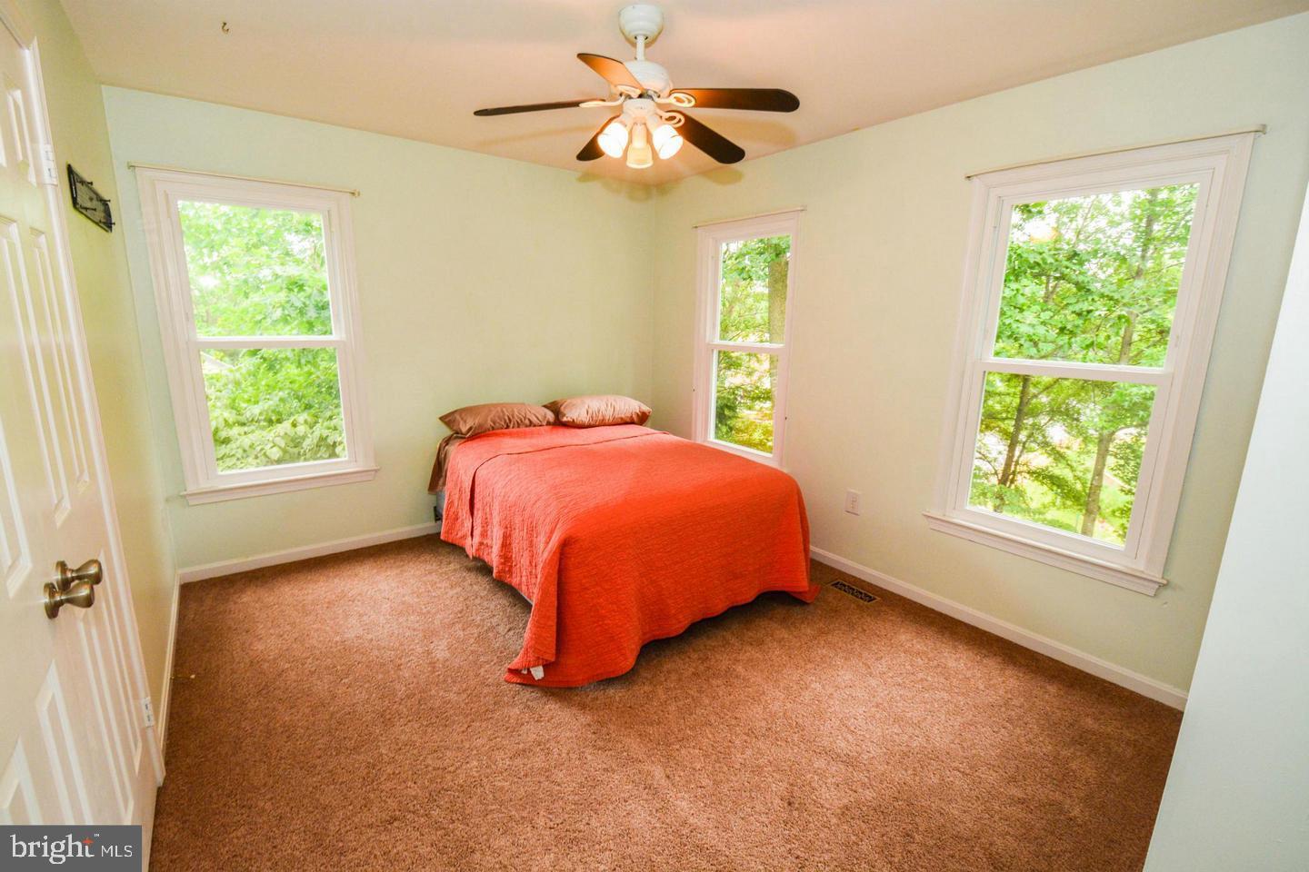 SETTLERS LANDING - Residential Lease