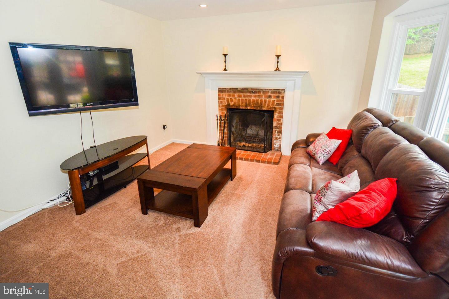 SETTLERS LANDING - Residential Lease