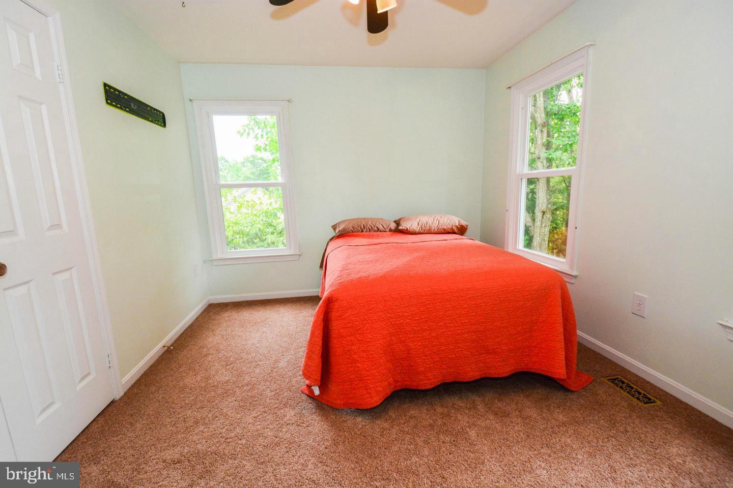 SETTLERS LANDING - Residential Lease