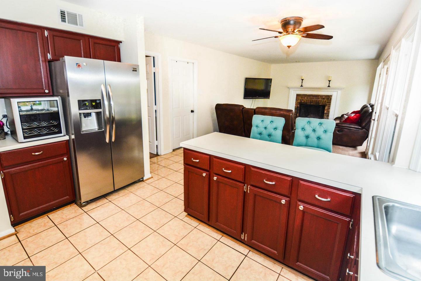 SETTLERS LANDING - Residential Lease