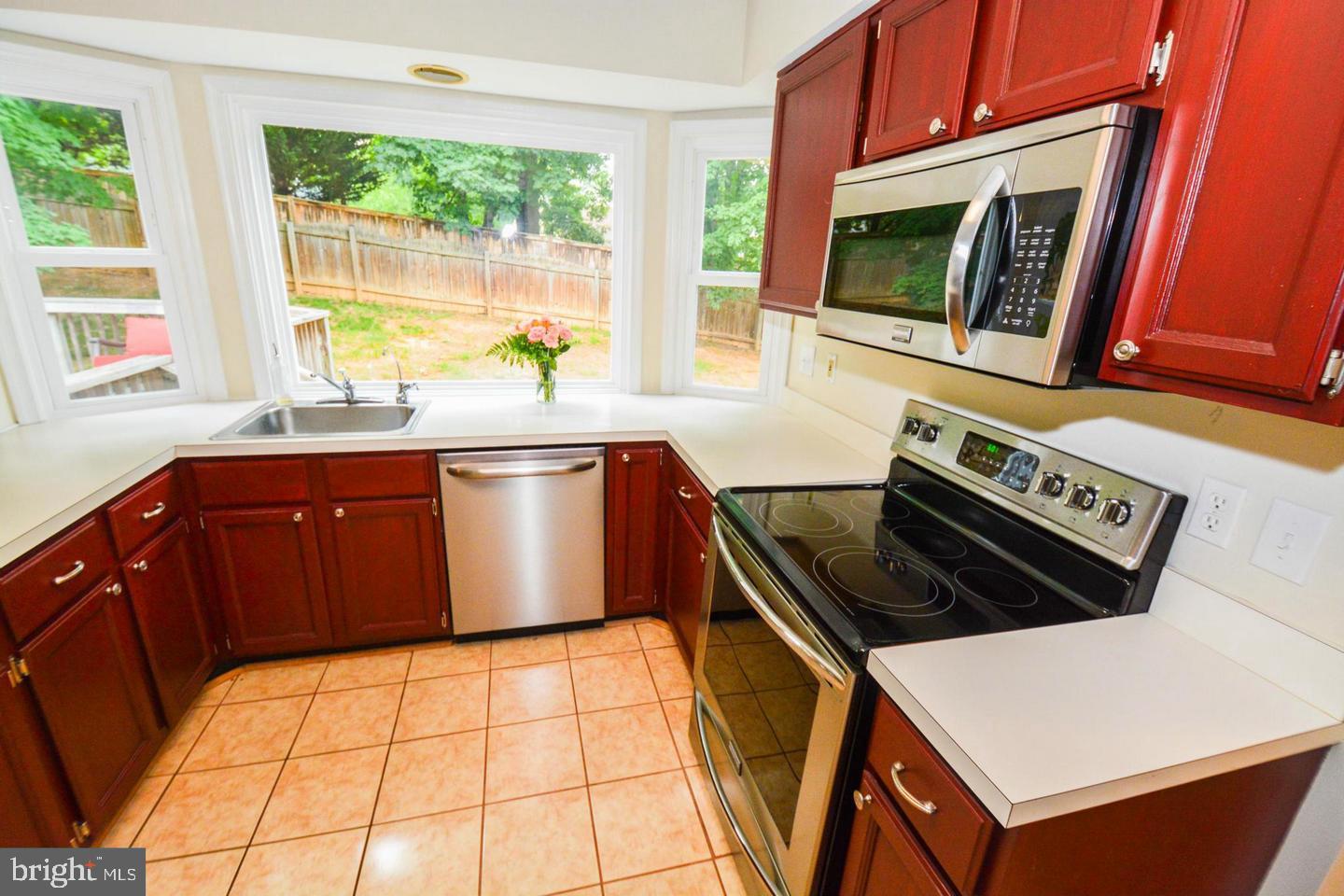 SETTLERS LANDING - Residential Lease