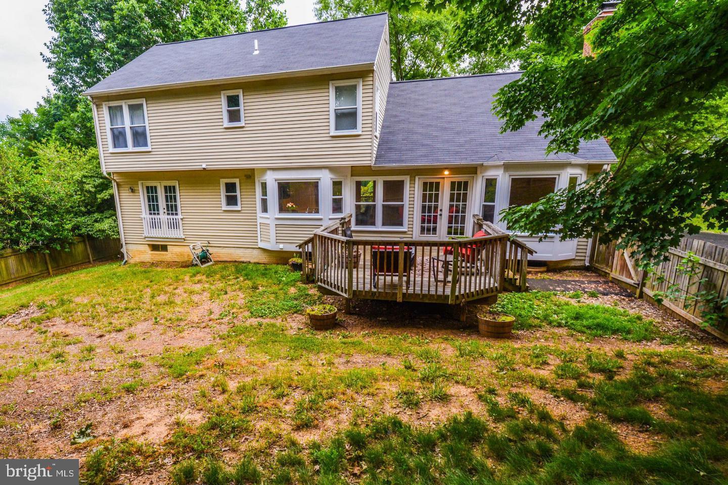 SETTLERS LANDING - Residential Lease