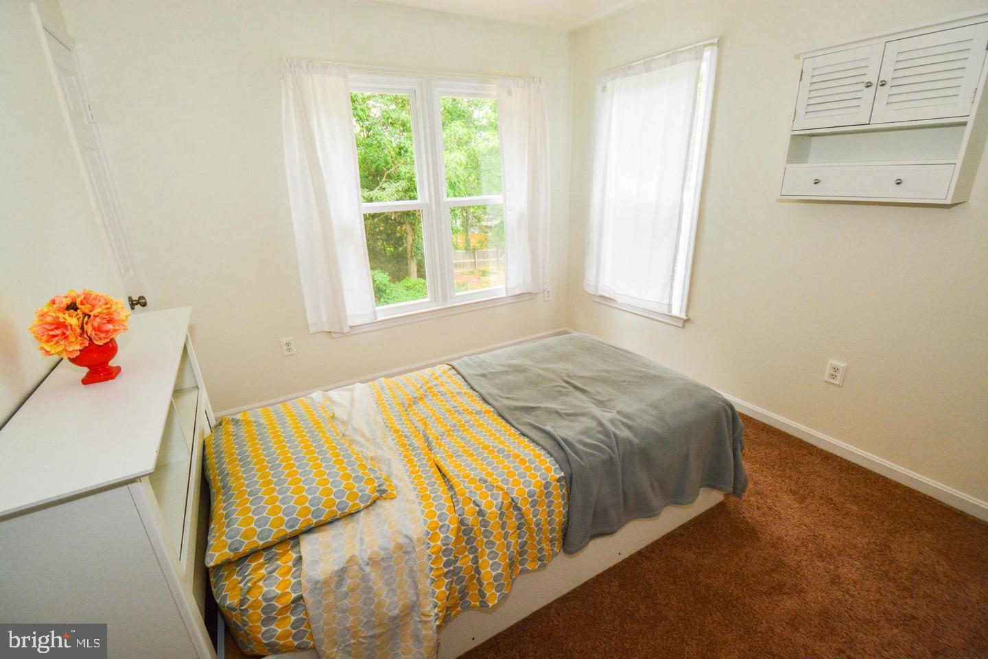 SETTLERS LANDING - Residential Lease