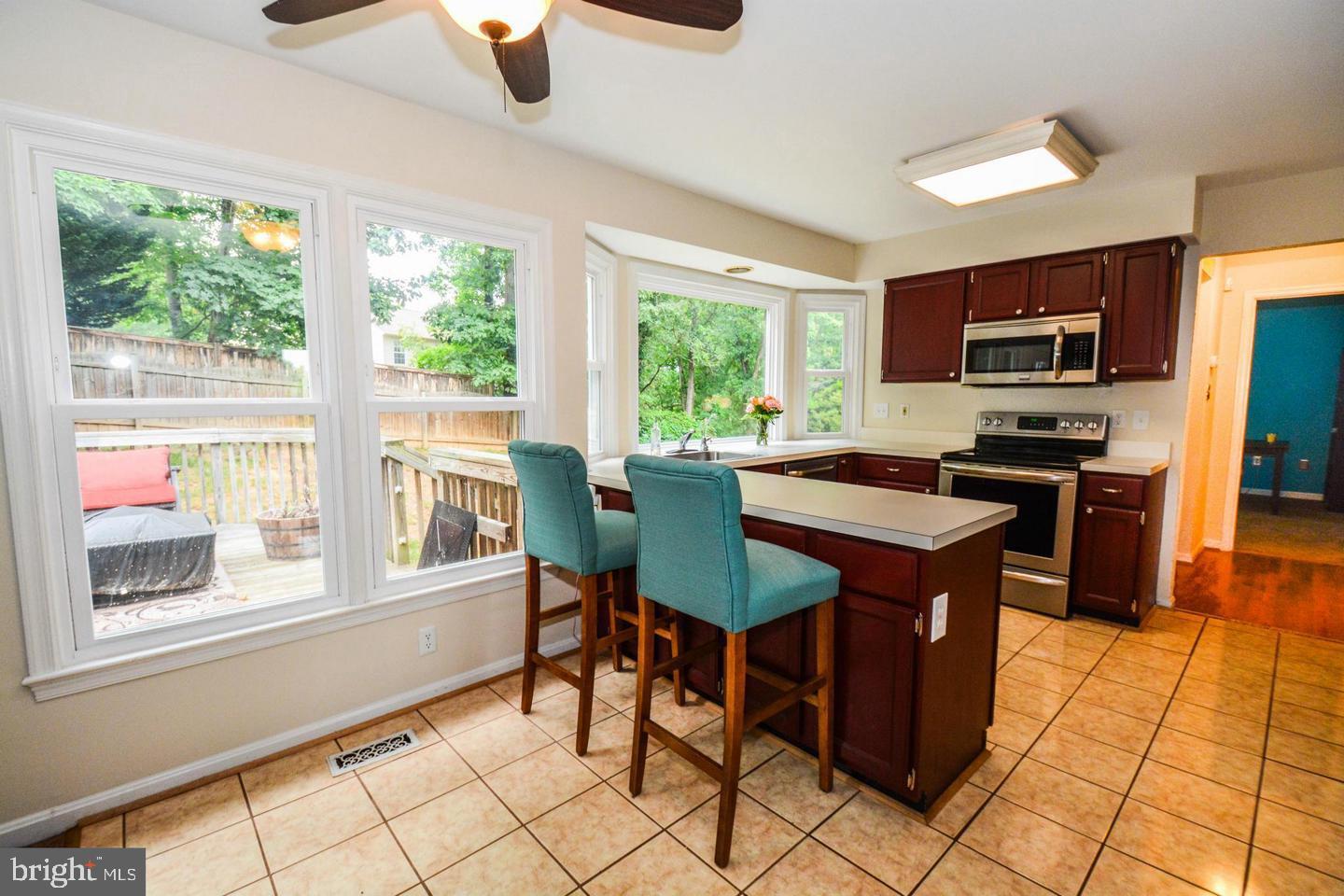 SETTLERS LANDING - Residential Lease