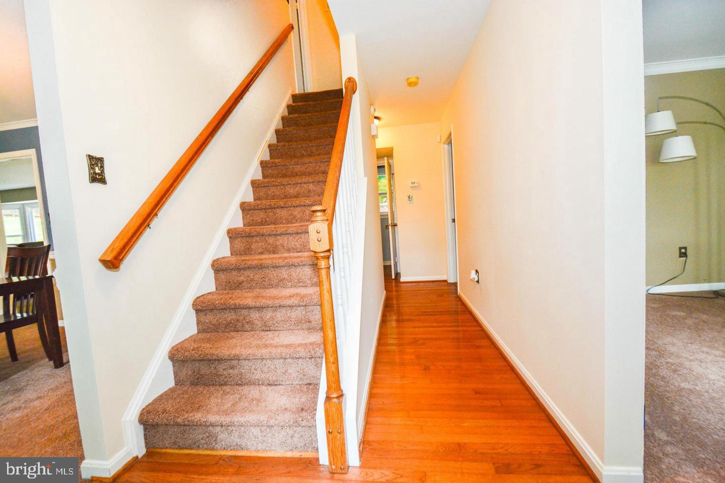 SETTLERS LANDING - Residential Lease