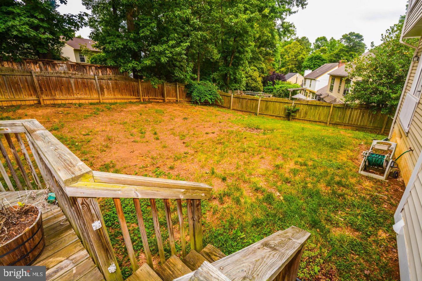 SETTLERS LANDING - Residential Lease