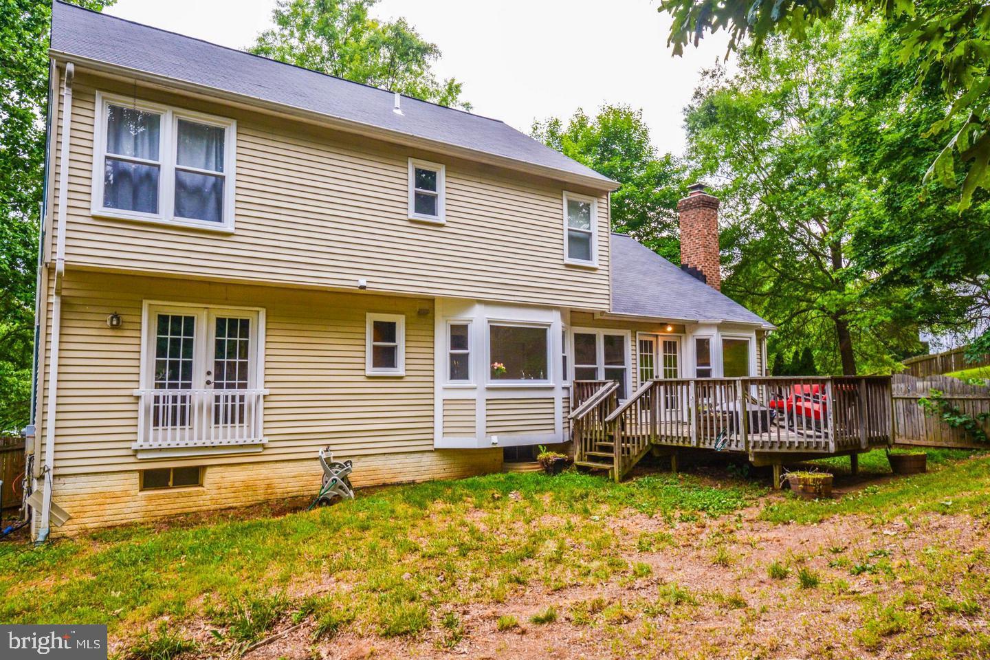 SETTLERS LANDING - Residential Lease