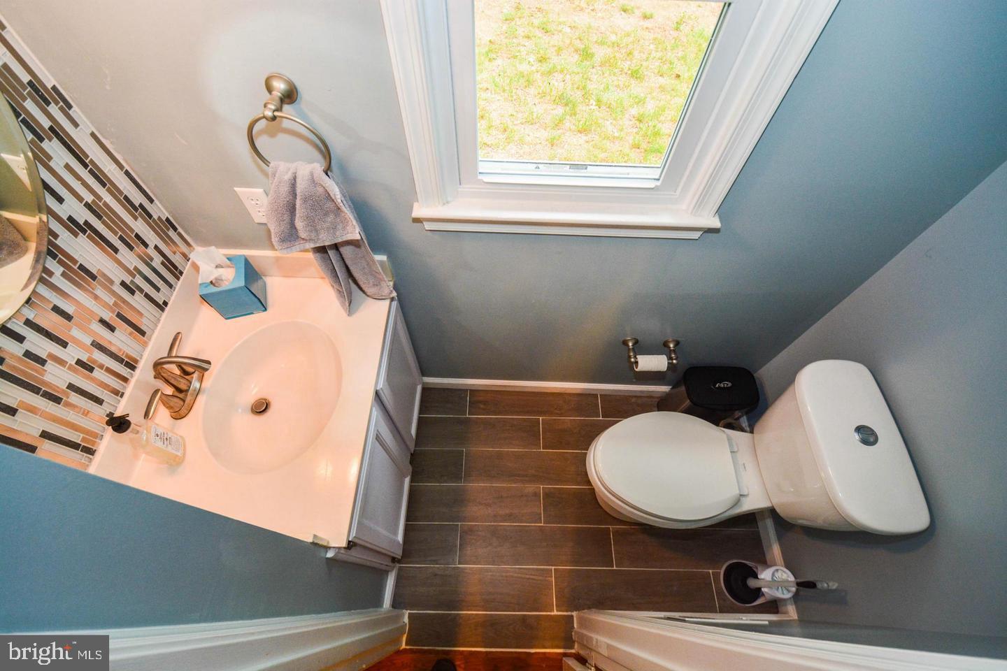 SETTLERS LANDING - Residential Lease