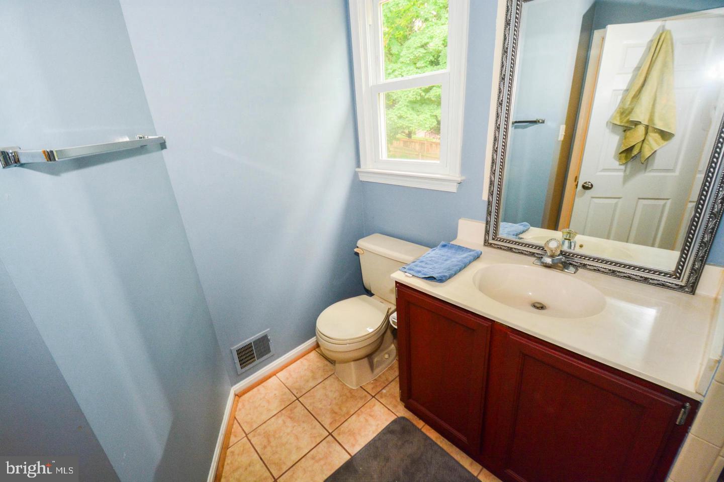 SETTLERS LANDING - Residential Lease