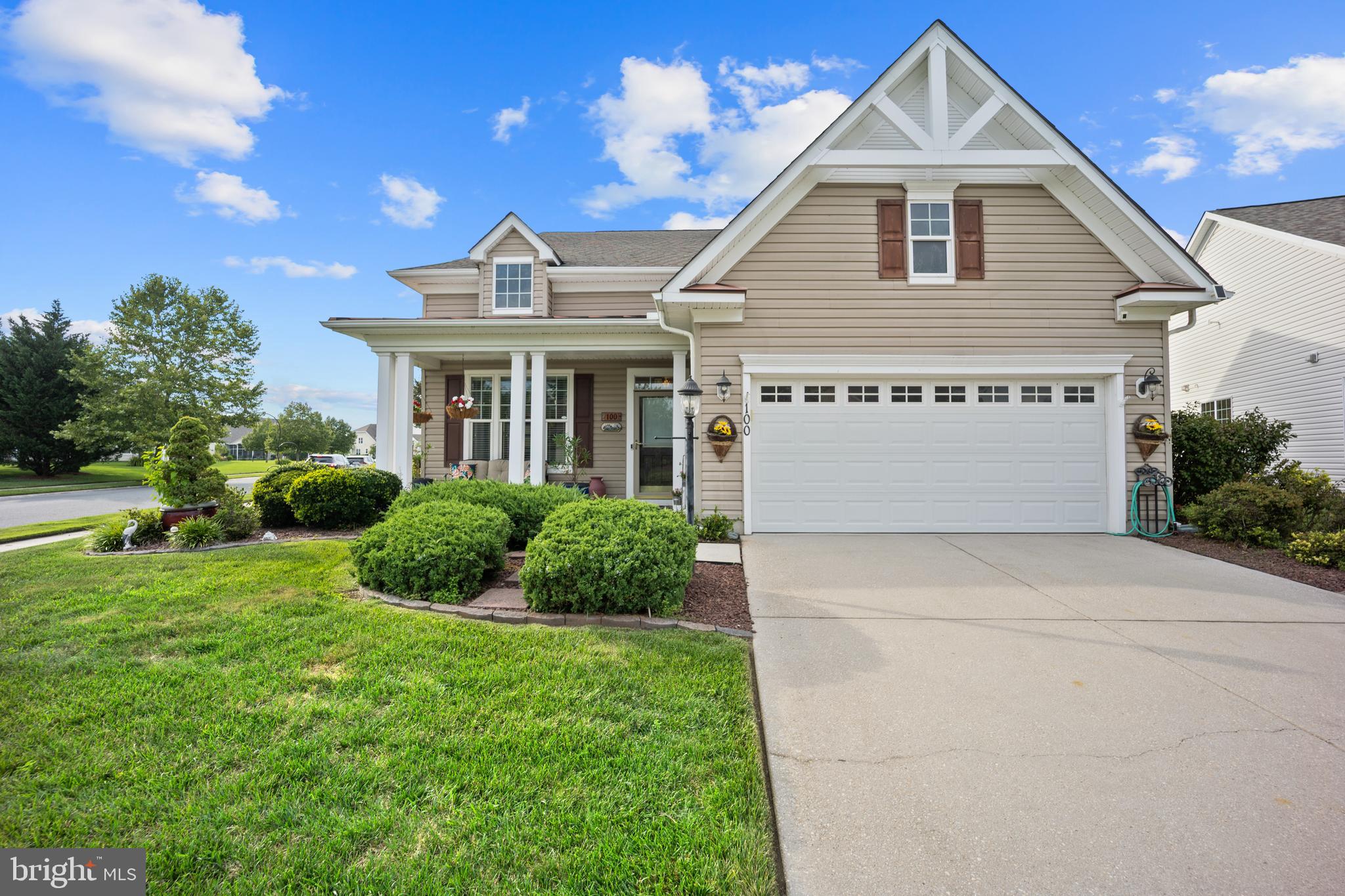 100 EMILYS PINTAIL DRIVE