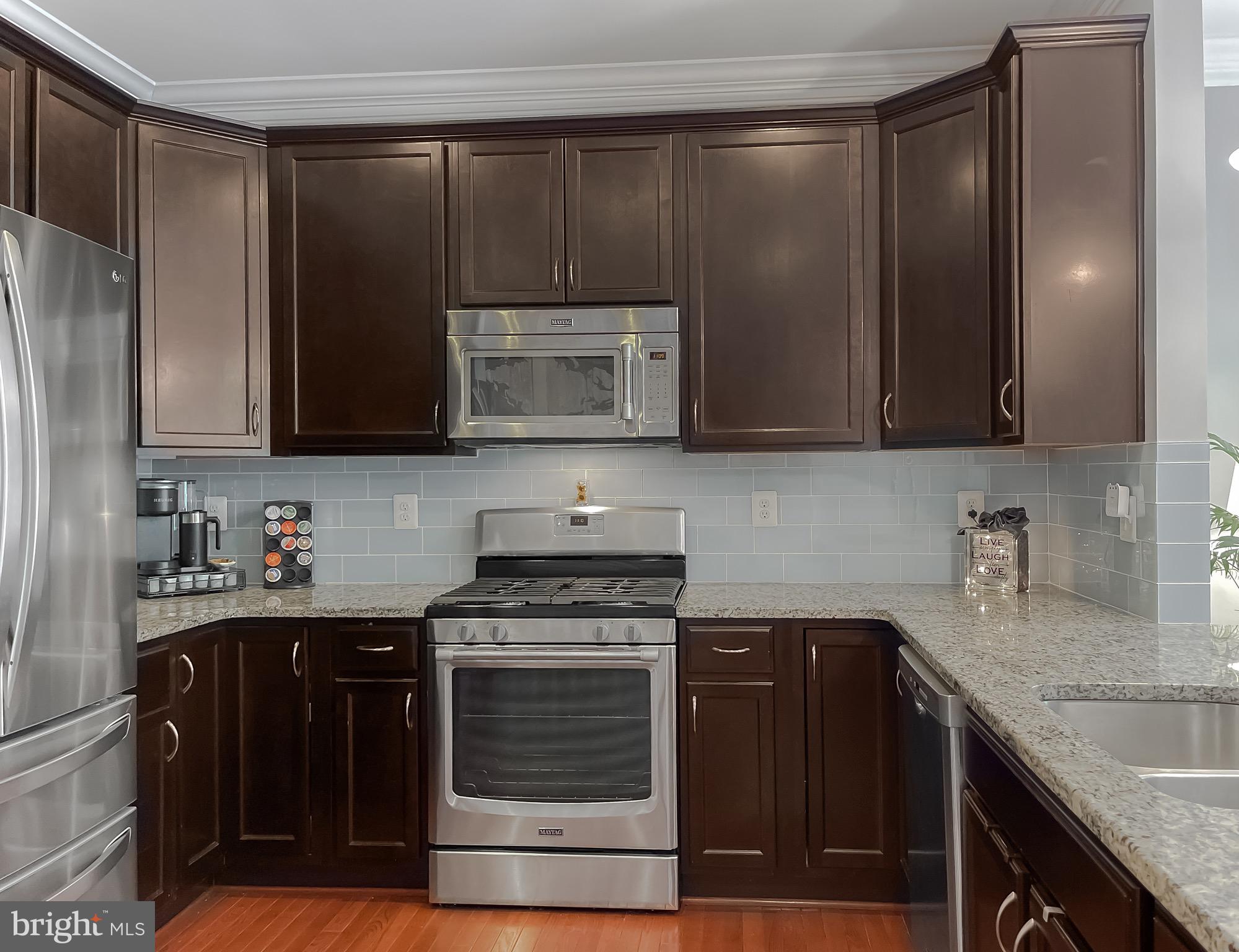 THE VILLAGES OF STEEPLECHASE - Residential