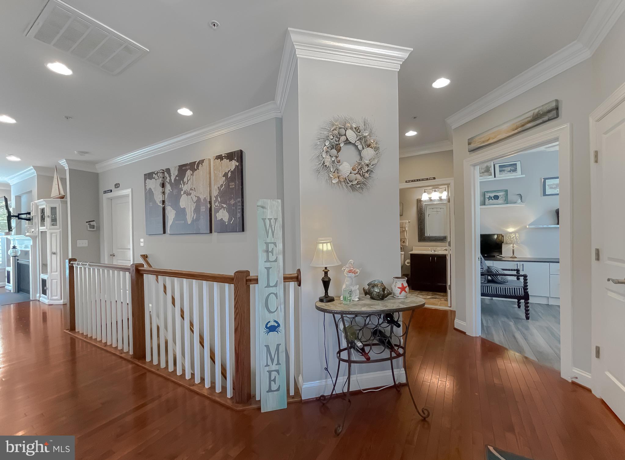 THE VILLAGES OF STEEPLECHASE - Residential