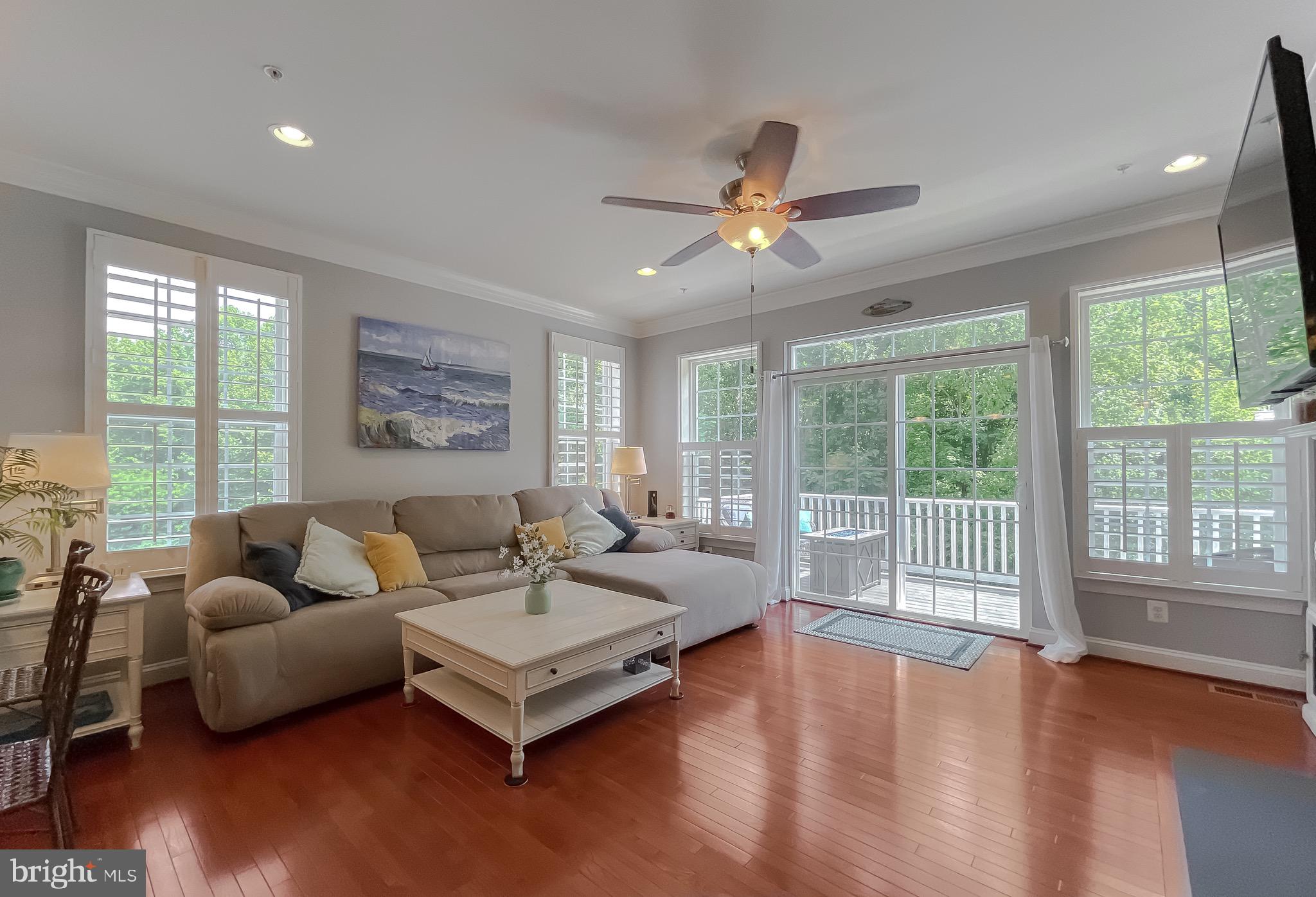 THE VILLAGES OF STEEPLECHASE - Residential