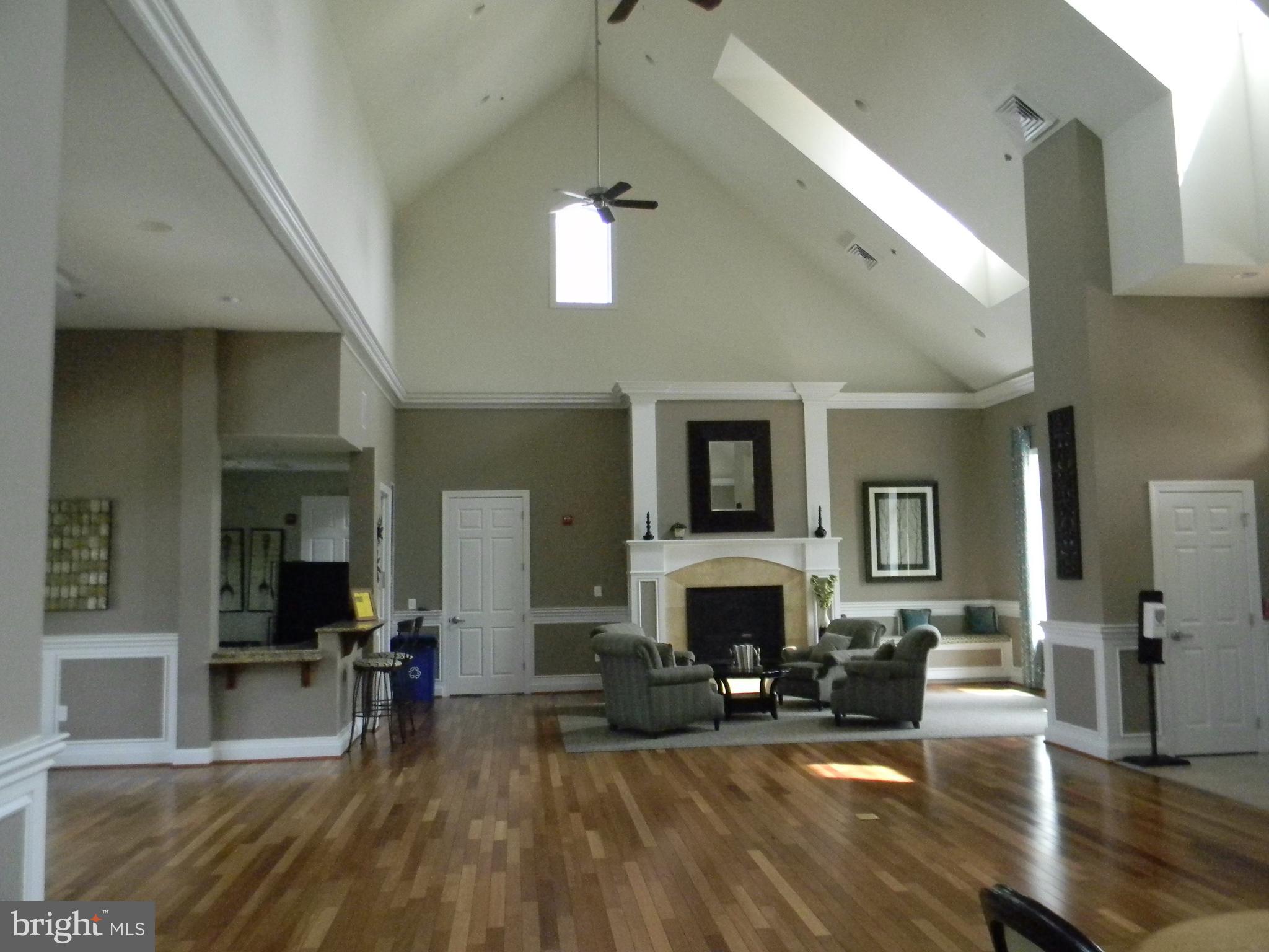 THE VILLAGES OF STEEPLECHASE - Residential