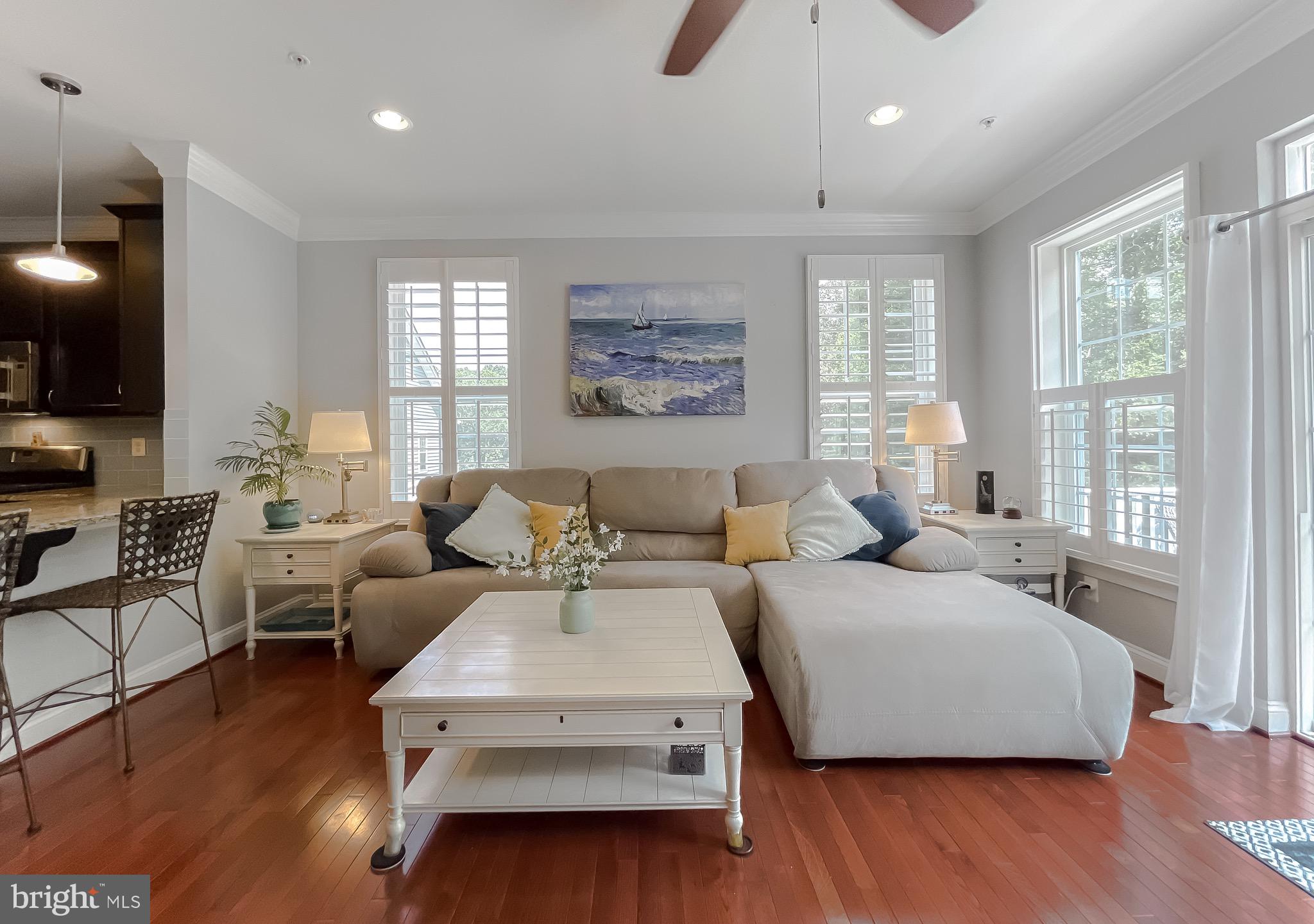 THE VILLAGES OF STEEPLECHASE - Residential