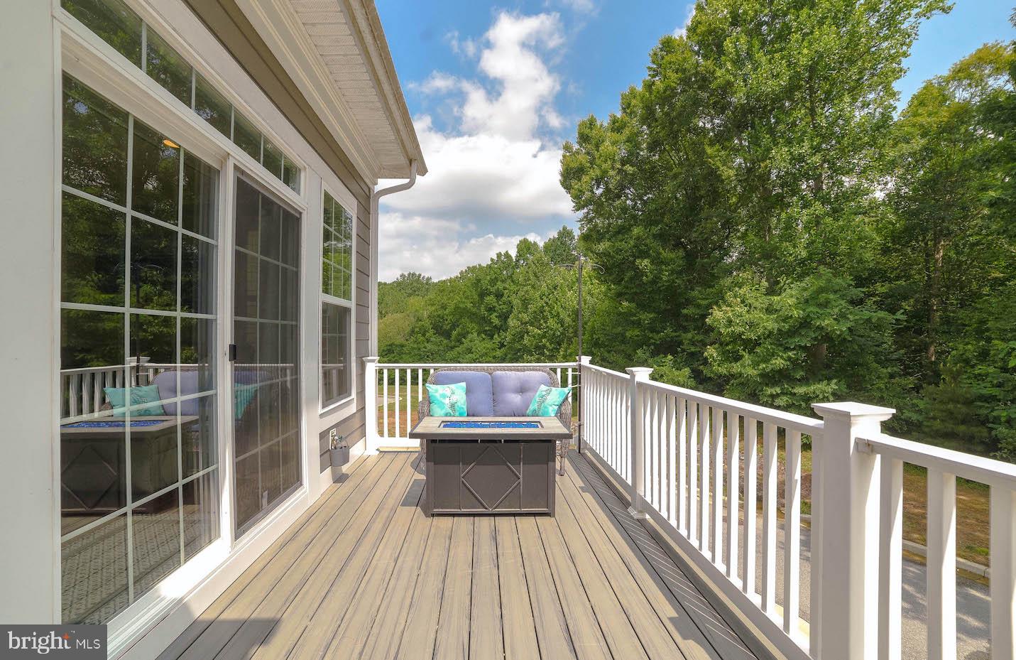 THE VILLAGES OF STEEPLECHASE - Residential