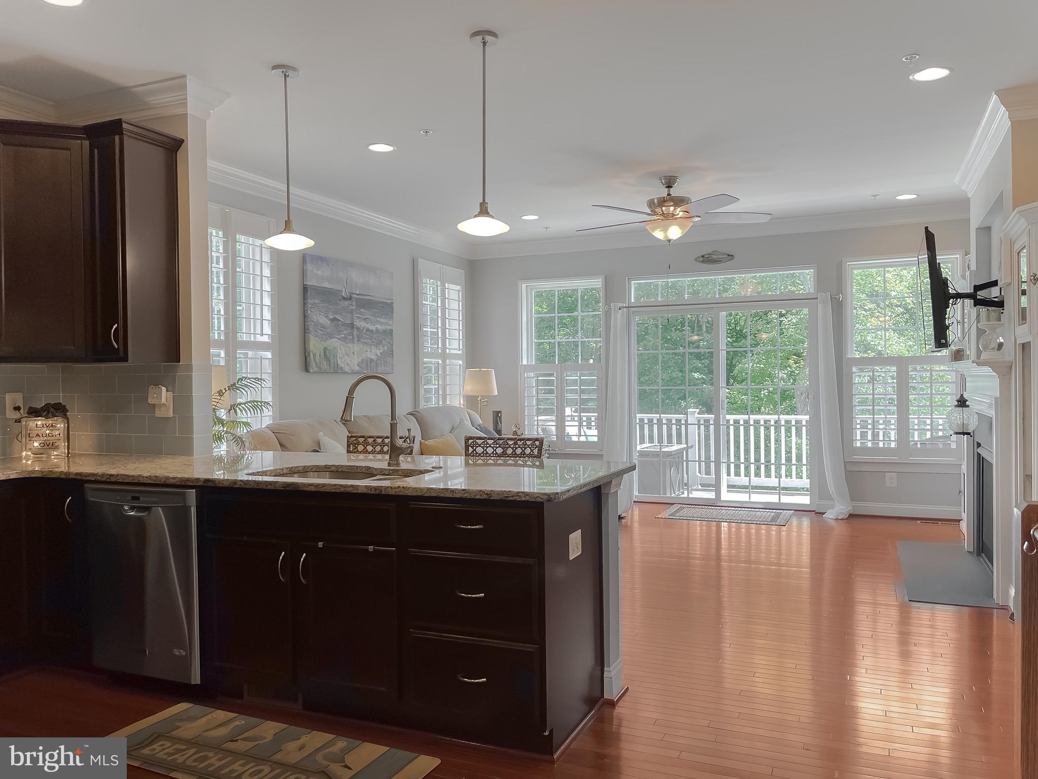 THE VILLAGES OF STEEPLECHASE - Residential