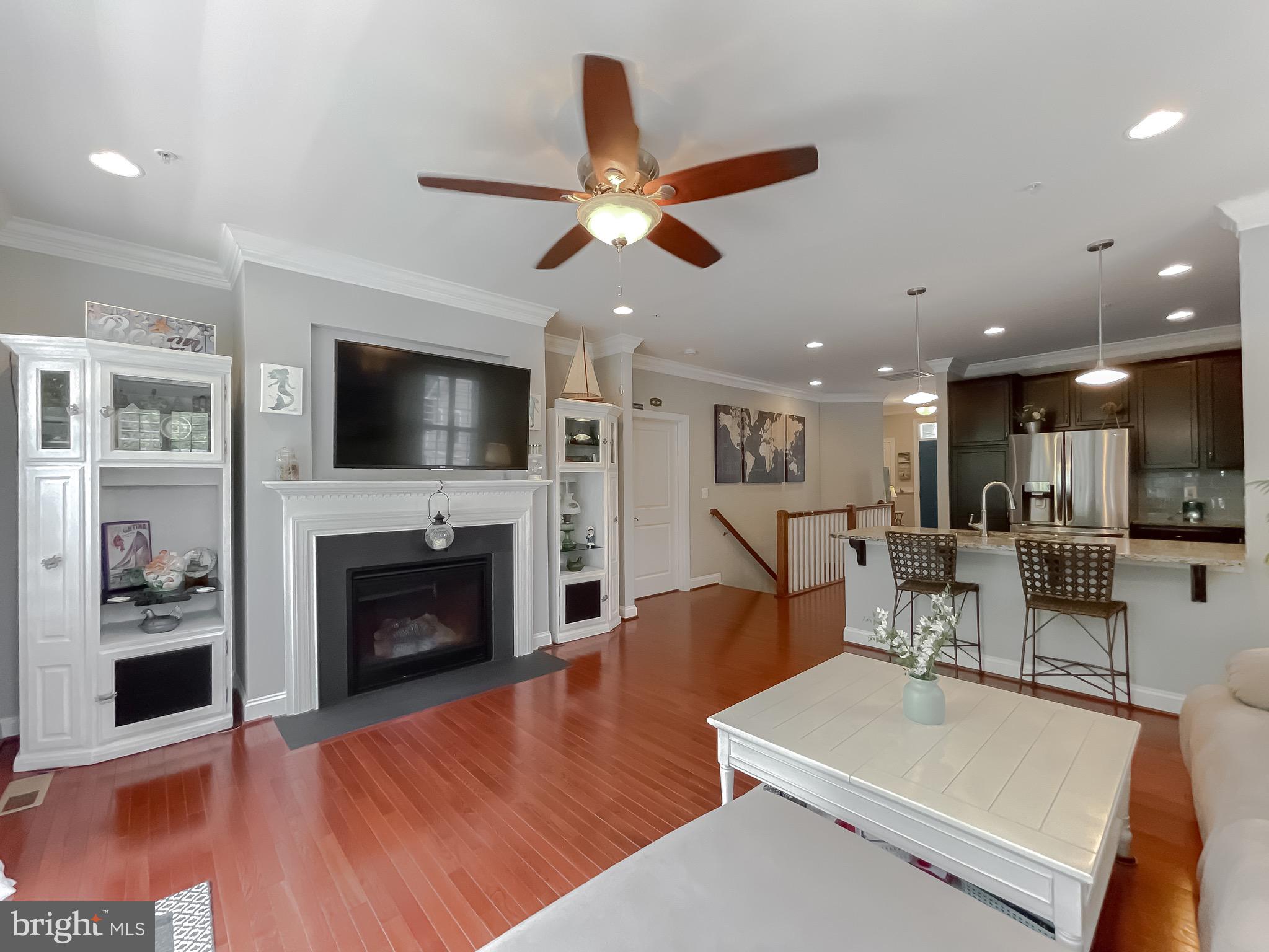 THE VILLAGES OF STEEPLECHASE - Residential