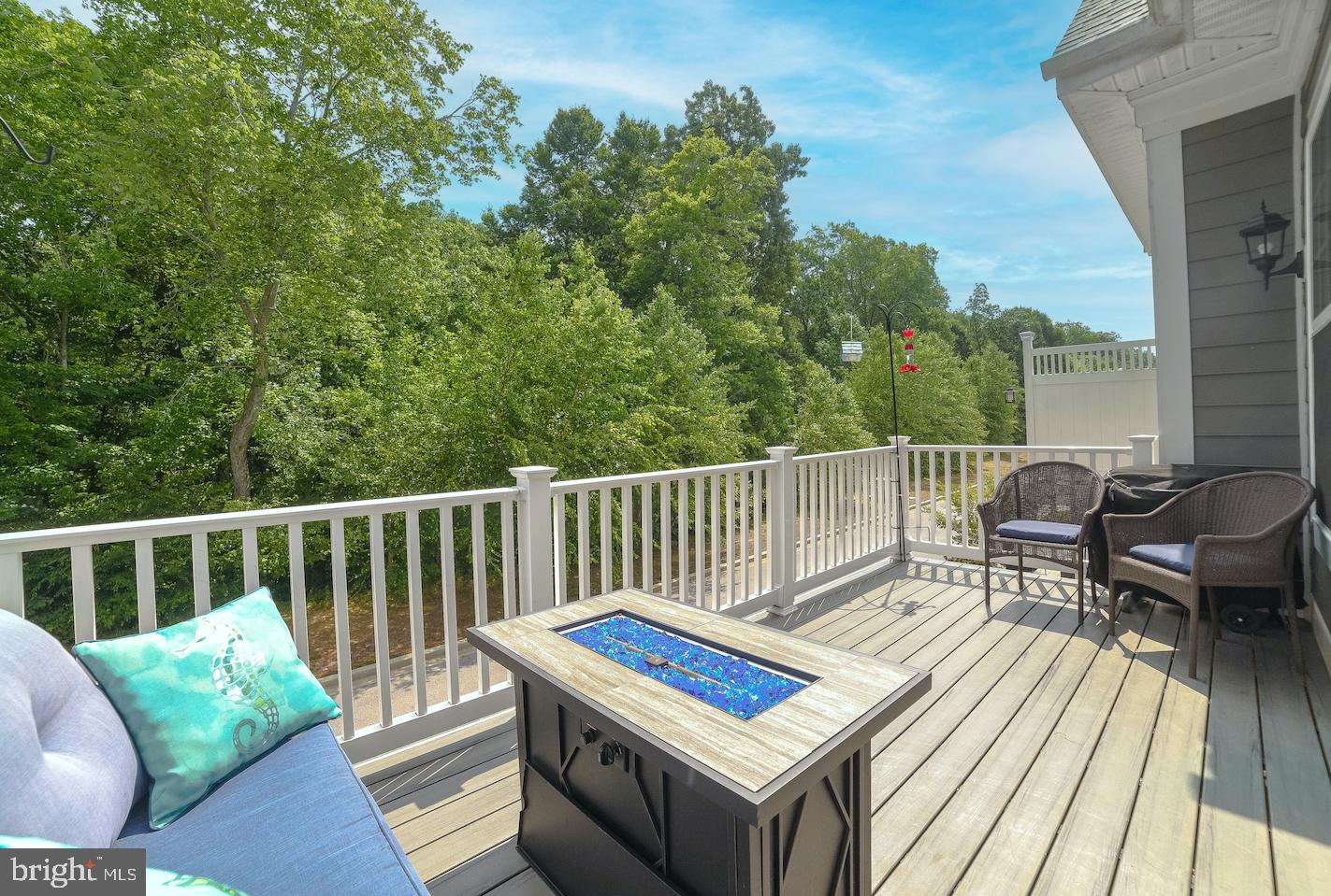 THE VILLAGES OF STEEPLECHASE - Residential