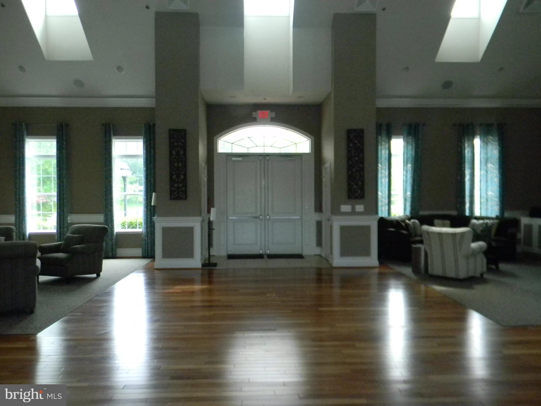 THE VILLAGES OF STEEPLECHASE - Residential