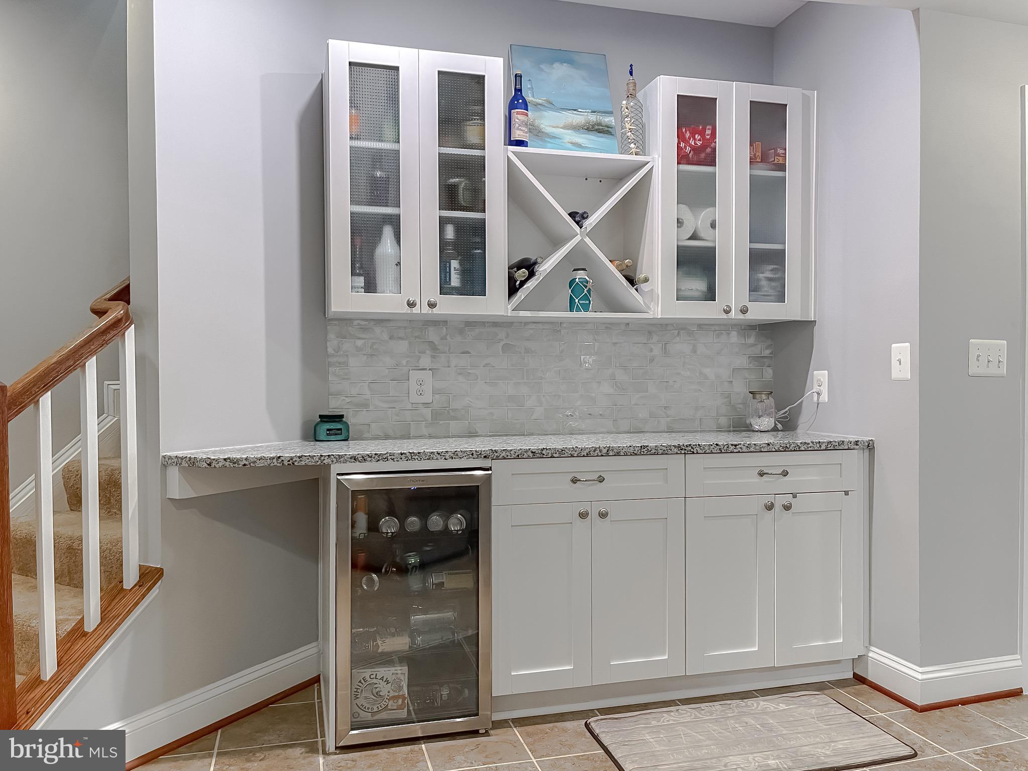 THE VILLAGES OF STEEPLECHASE - Residential