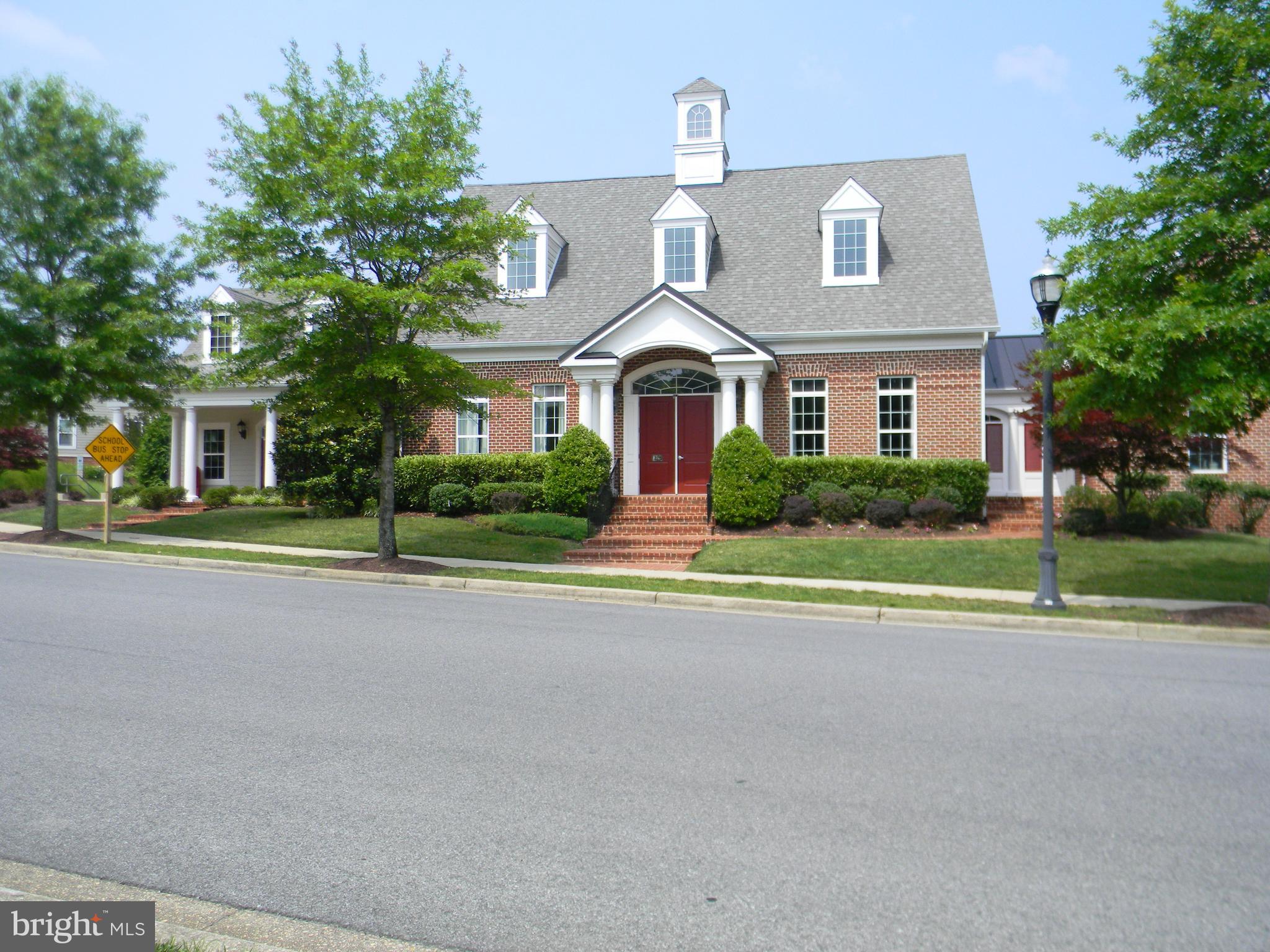 THE VILLAGES OF STEEPLECHASE - Residential