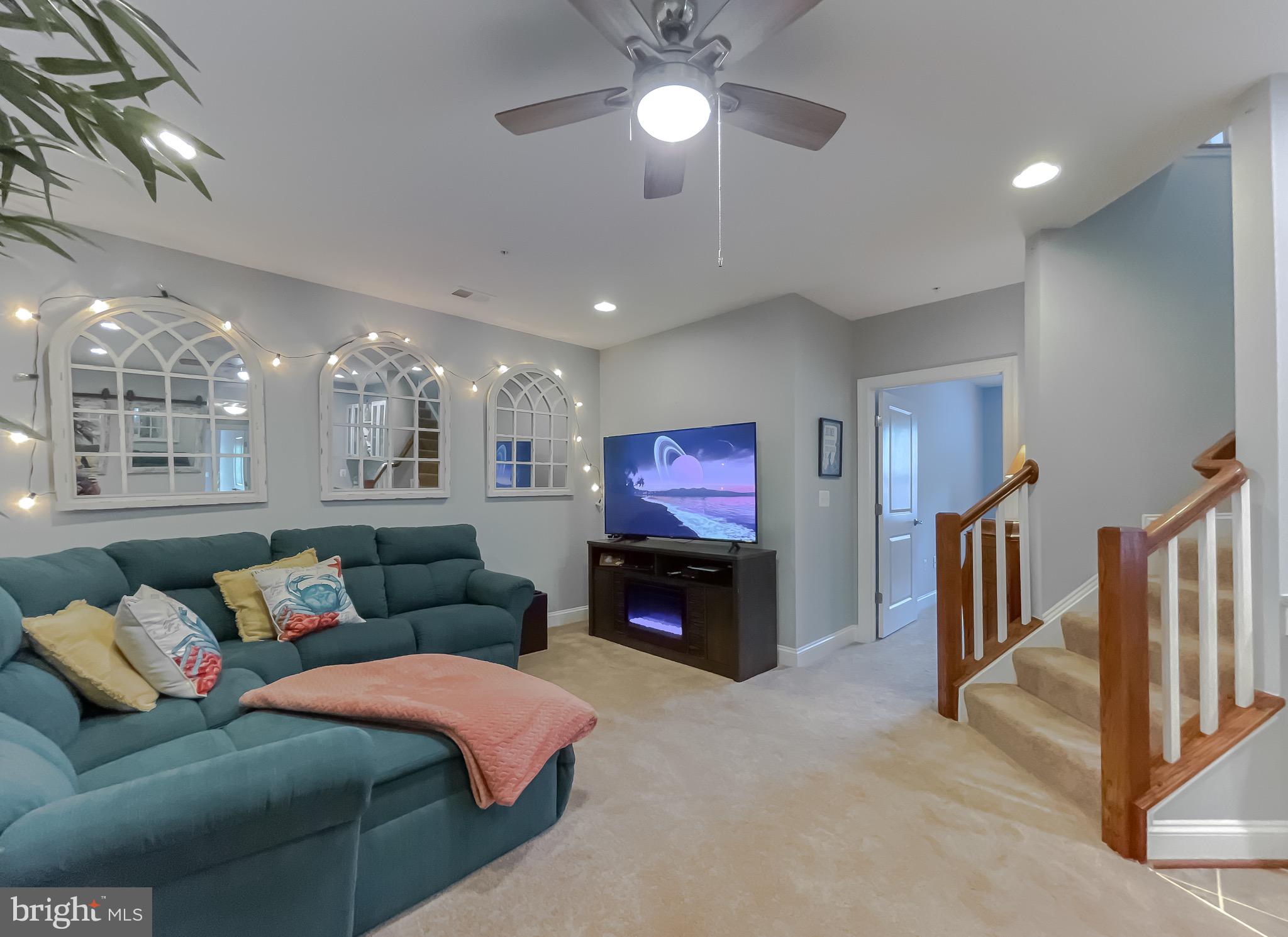 THE VILLAGES OF STEEPLECHASE - Residential