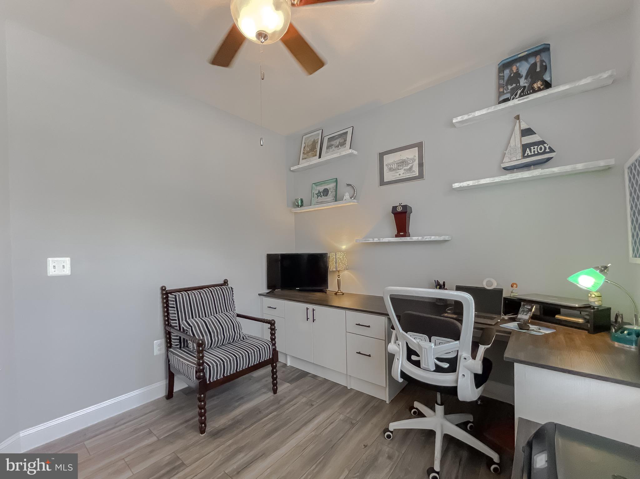 THE VILLAGES OF STEEPLECHASE - Residential