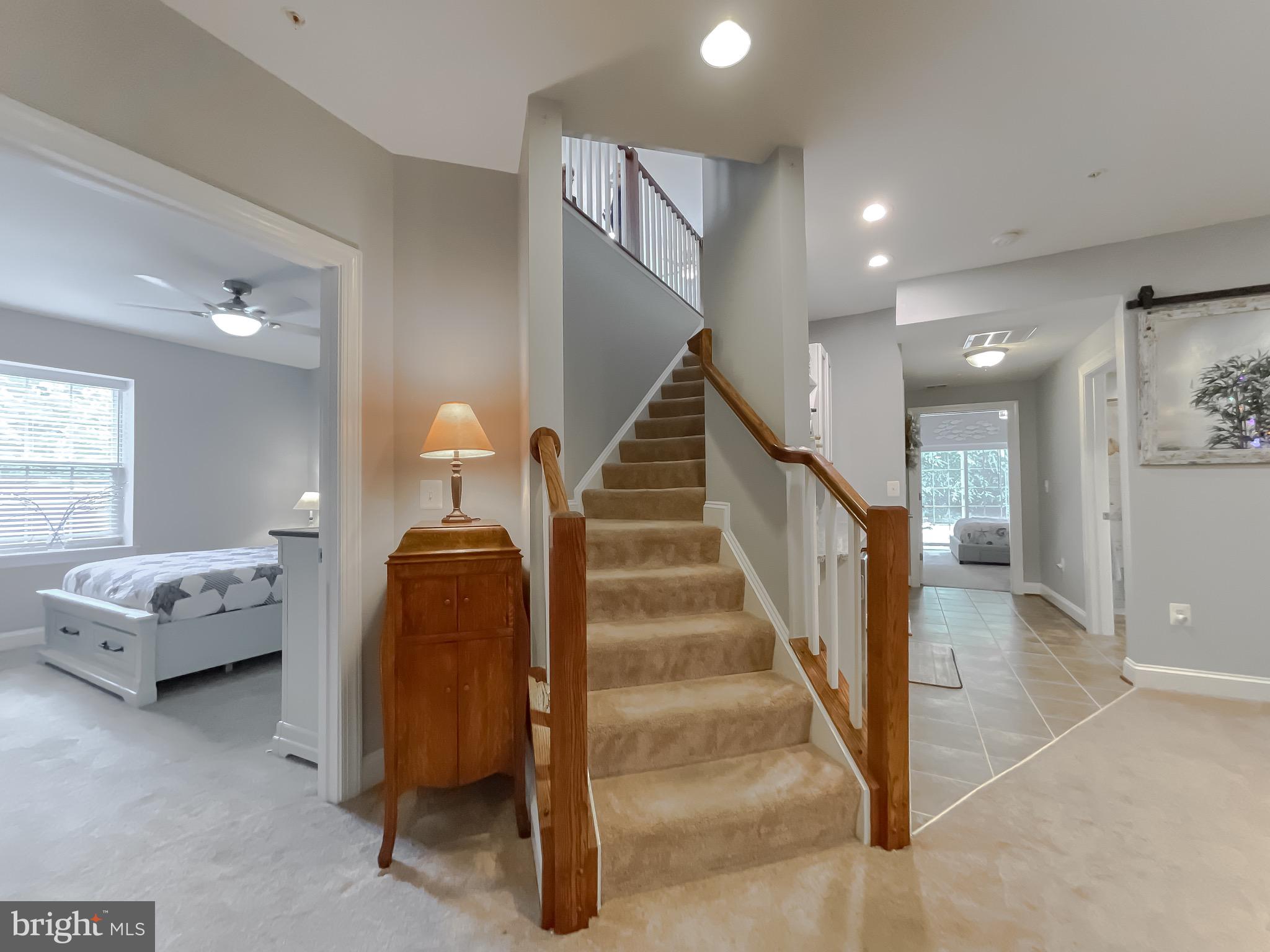 THE VILLAGES OF STEEPLECHASE - Residential