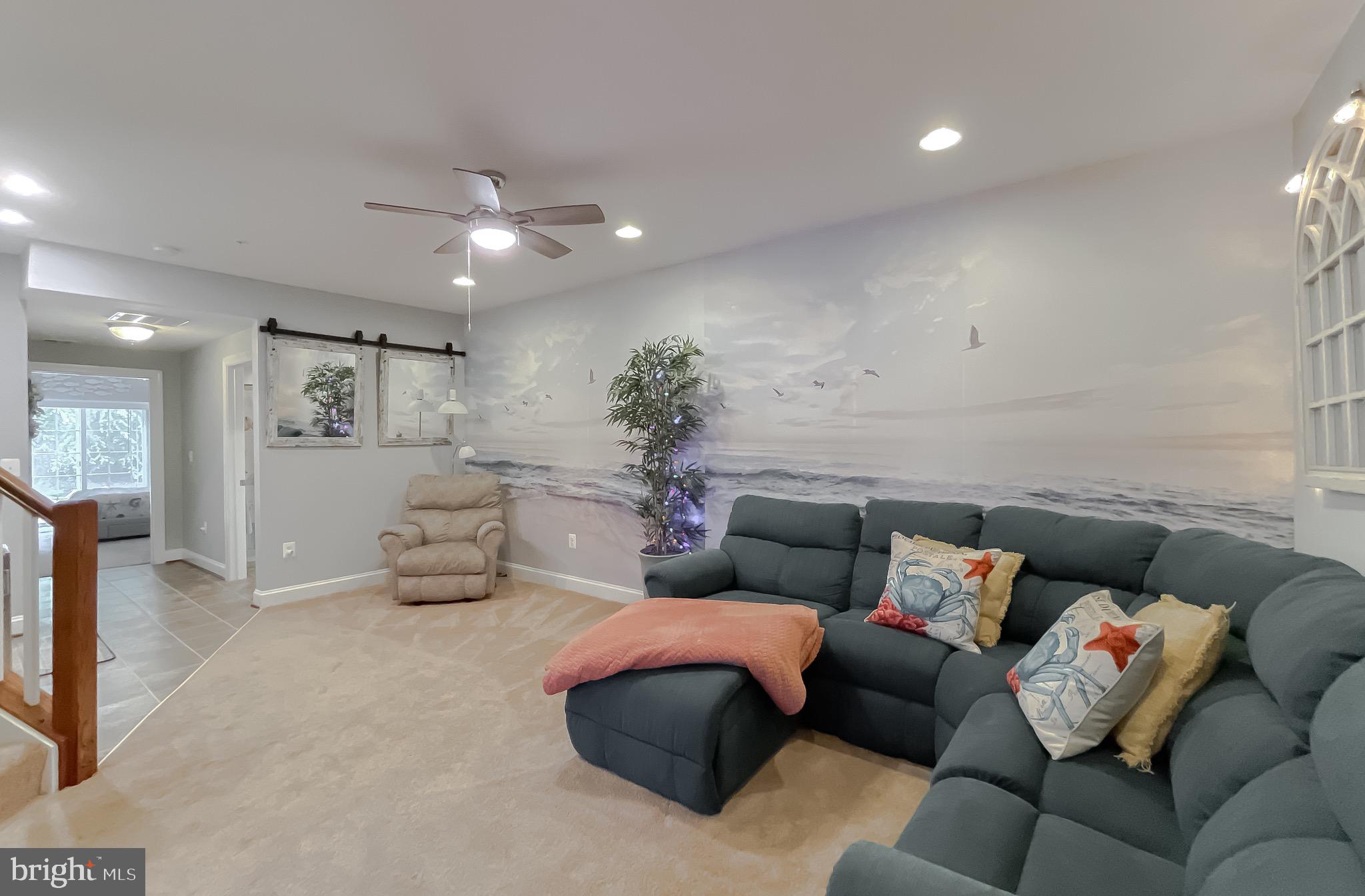 THE VILLAGES OF STEEPLECHASE - Residential