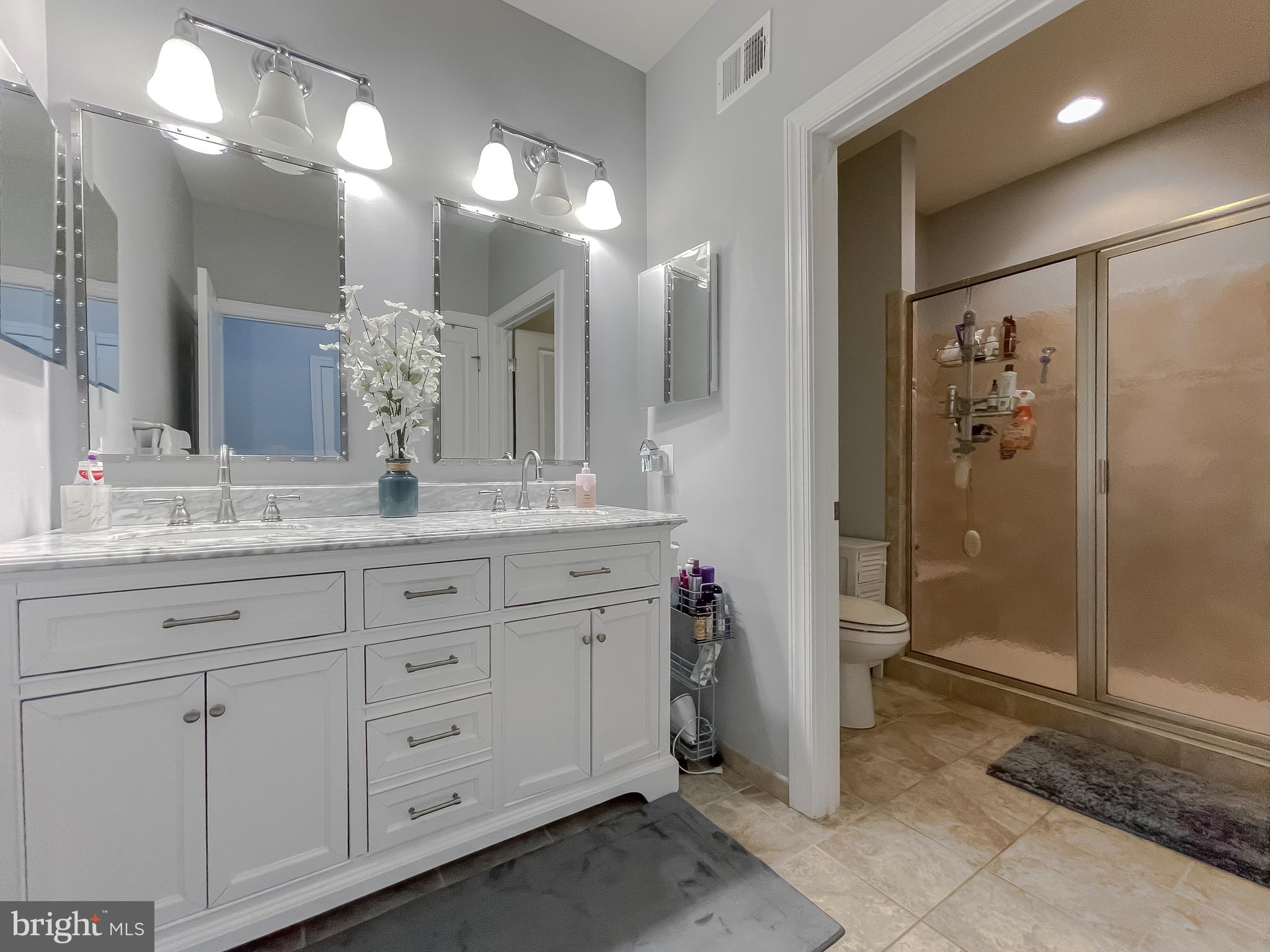 THE VILLAGES OF STEEPLECHASE - Residential