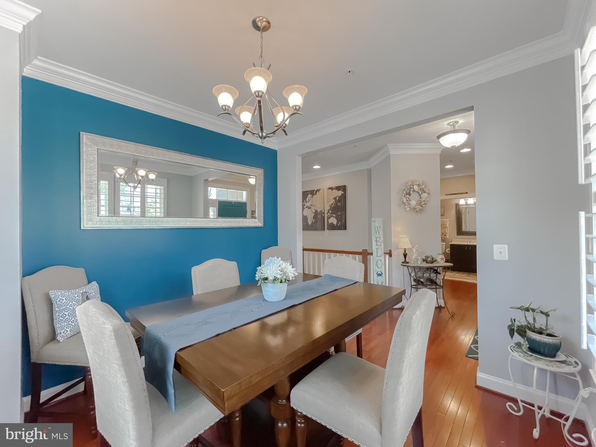 THE VILLAGES OF STEEPLECHASE - Residential