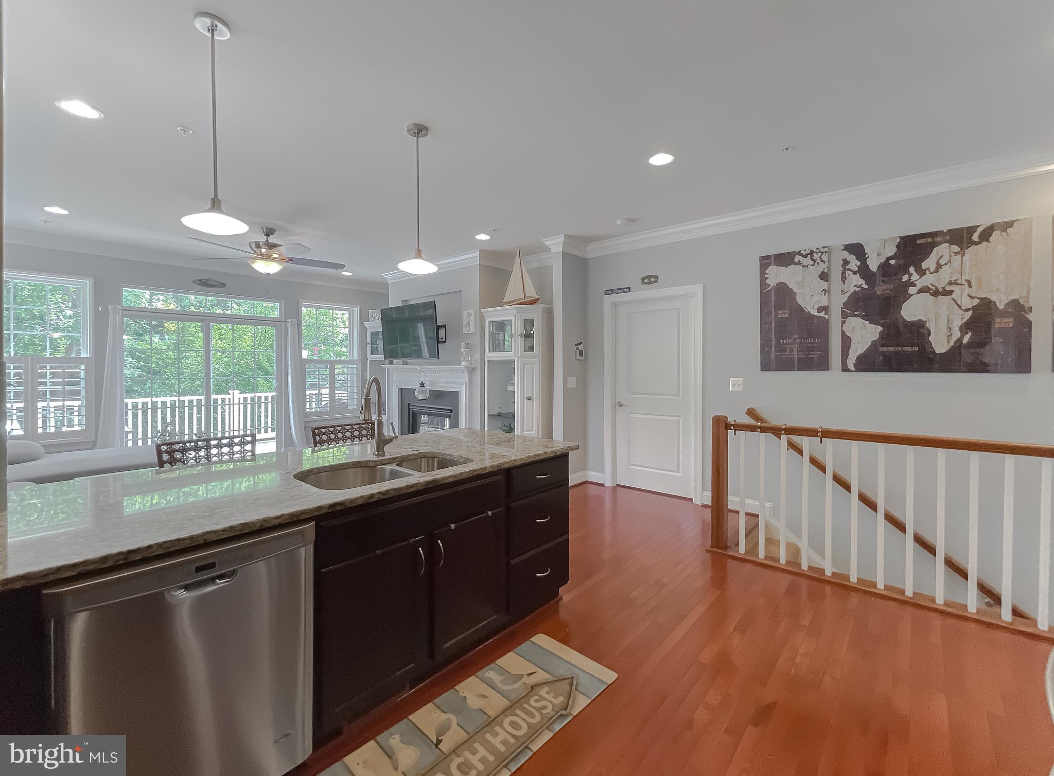 THE VILLAGES OF STEEPLECHASE - Residential