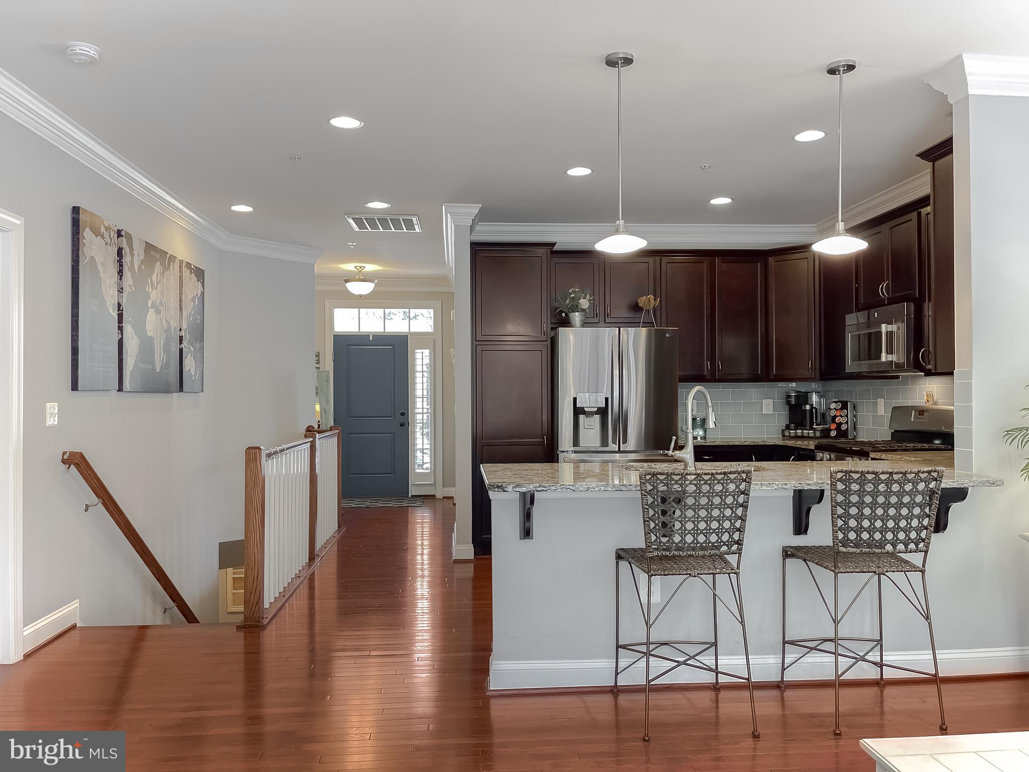 THE VILLAGES OF STEEPLECHASE - Residential