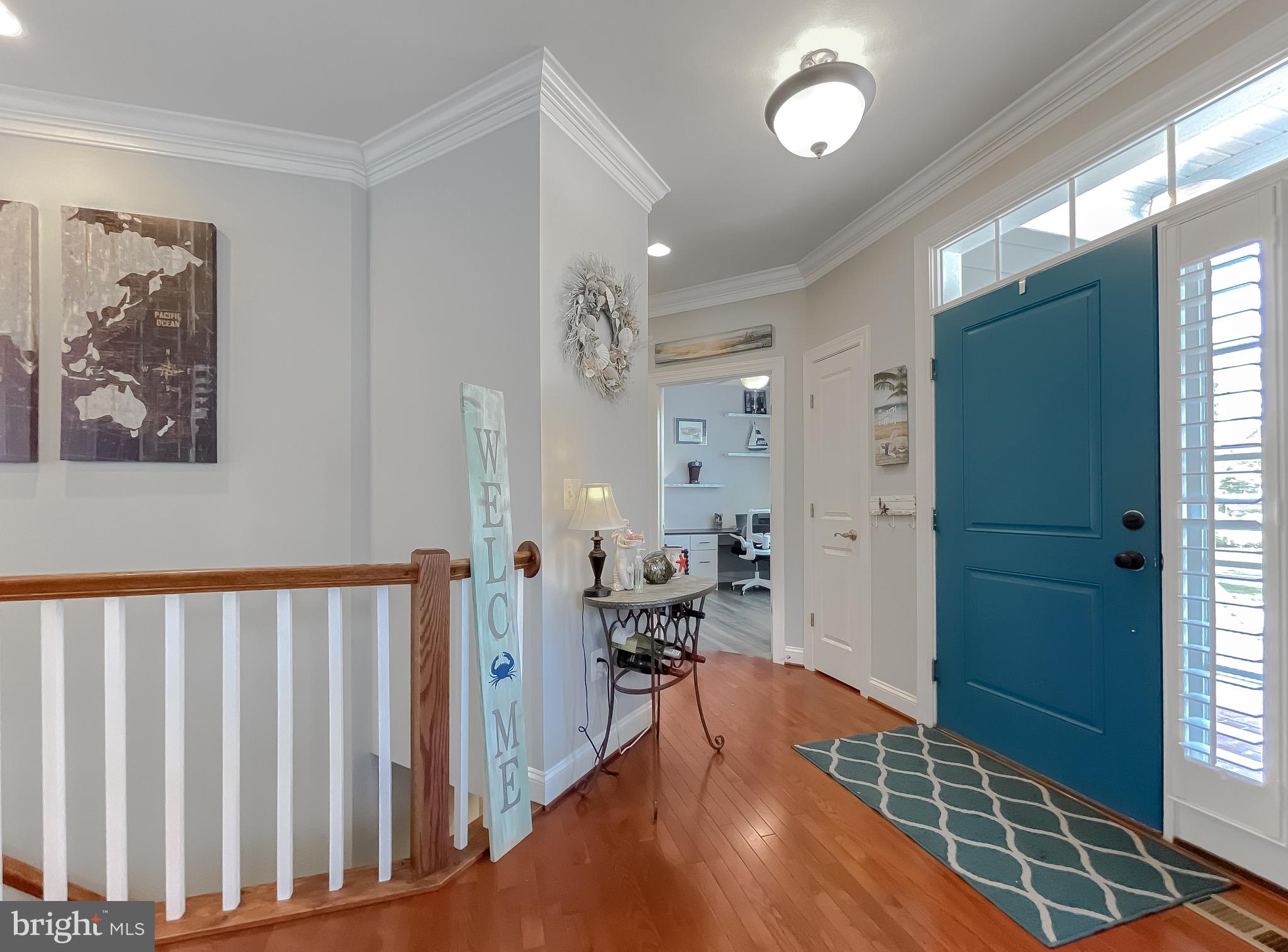 THE VILLAGES OF STEEPLECHASE - Residential