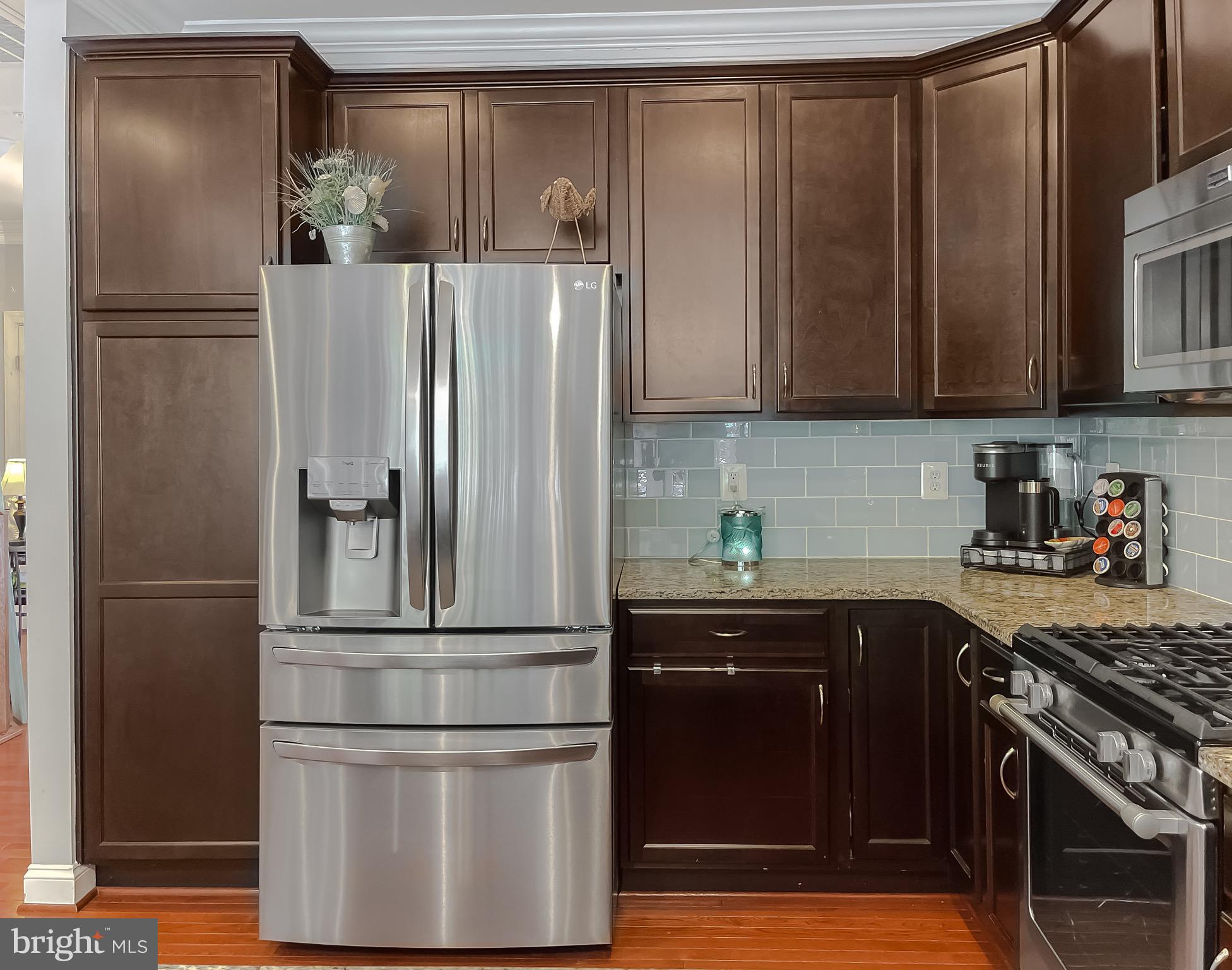 THE VILLAGES OF STEEPLECHASE - Residential