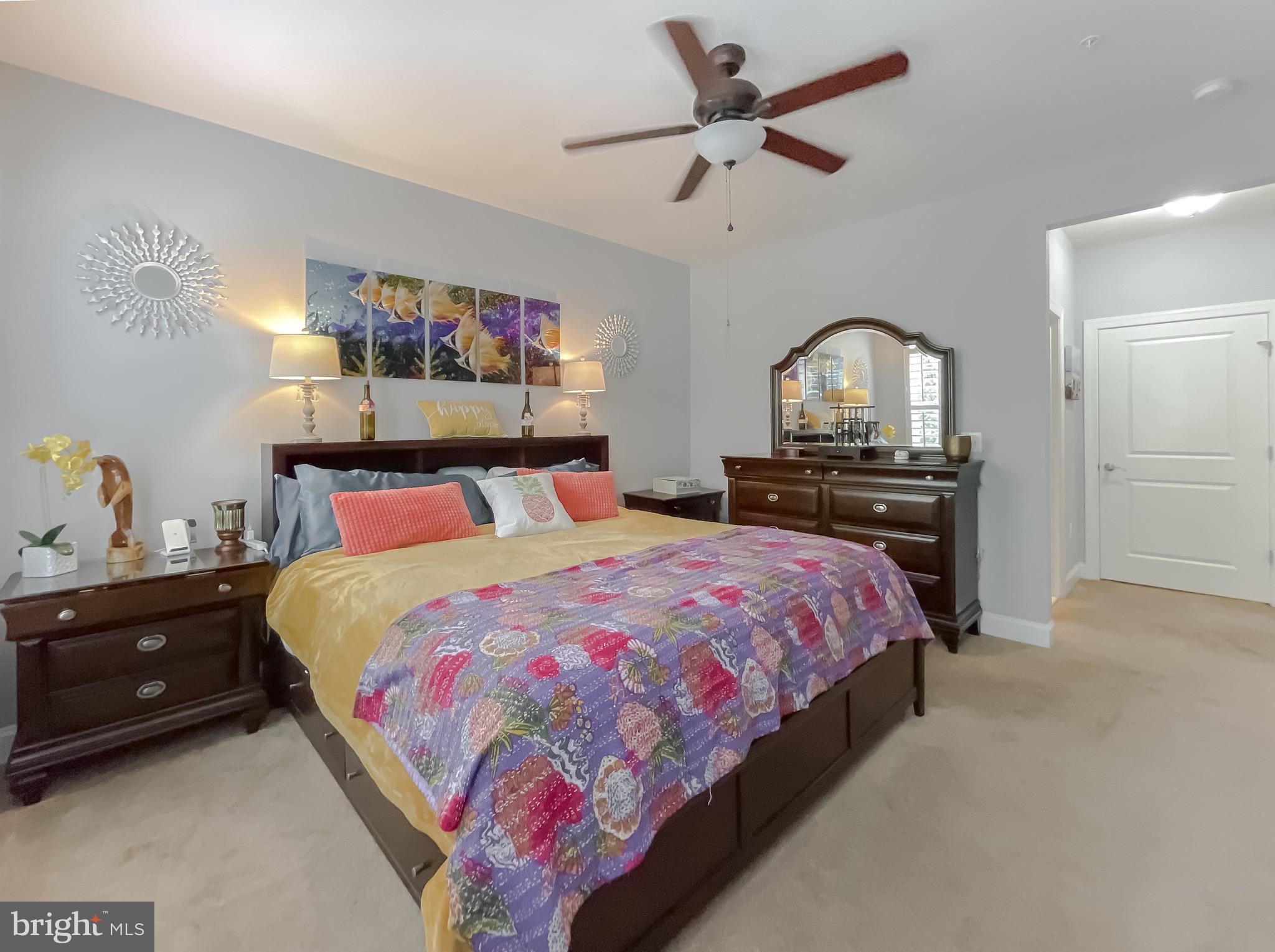 THE VILLAGES OF STEEPLECHASE - Residential