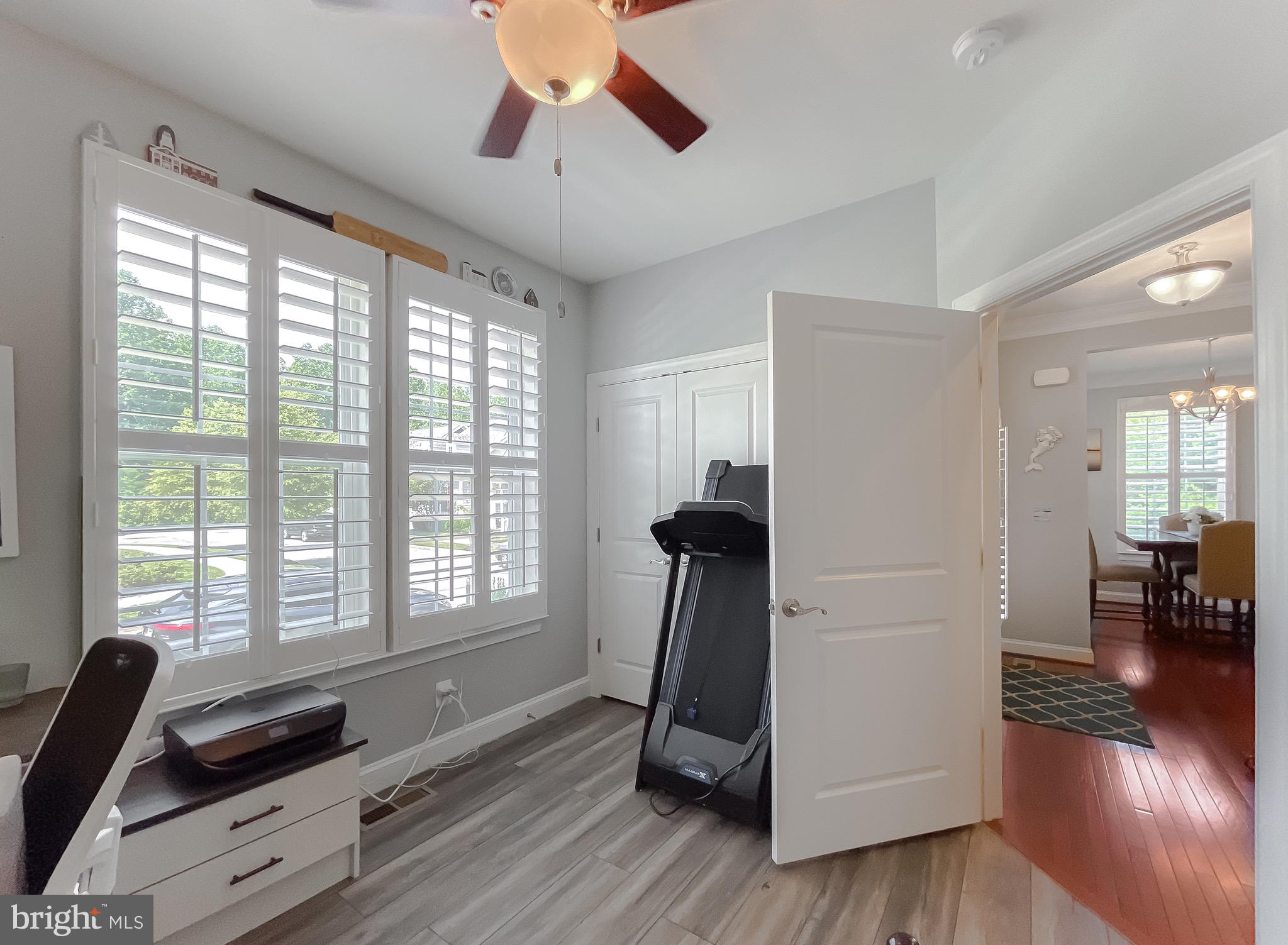 THE VILLAGES OF STEEPLECHASE - Residential