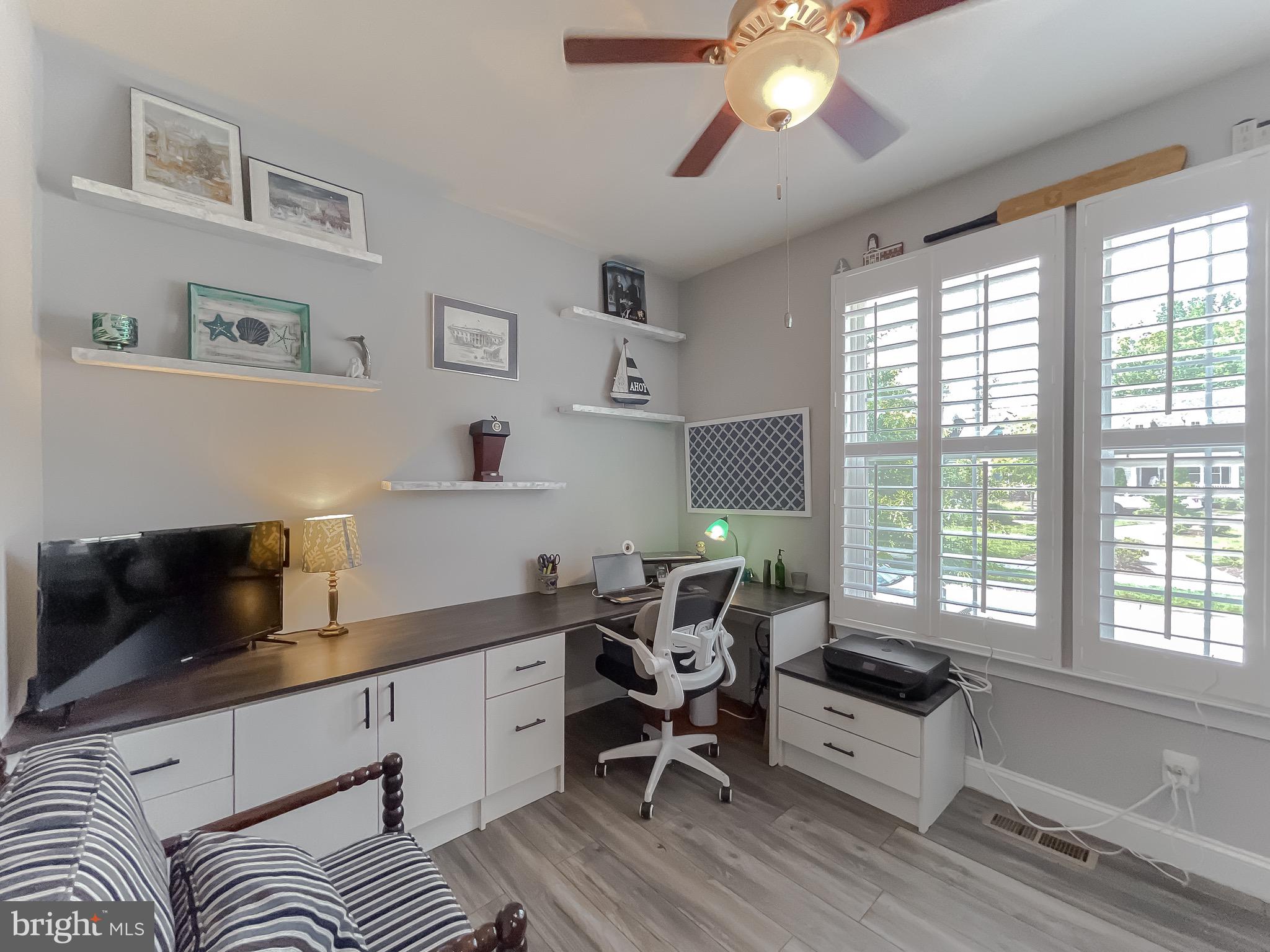 THE VILLAGES OF STEEPLECHASE - Residential