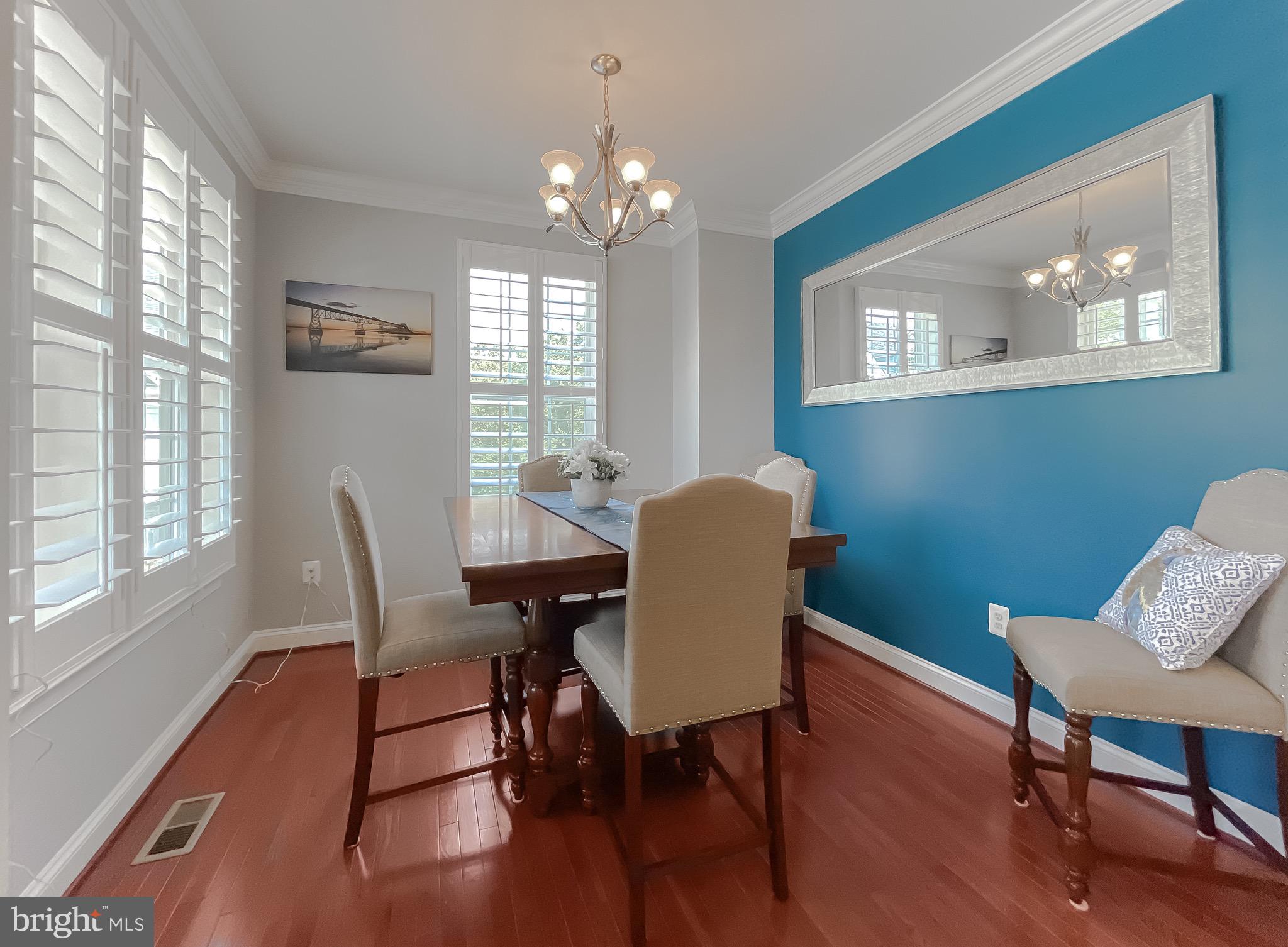 THE VILLAGES OF STEEPLECHASE - Residential