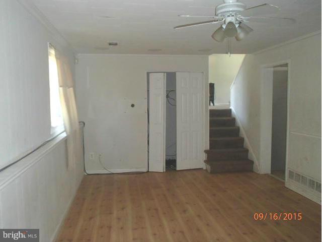 ORCHARD HILLS - Residential